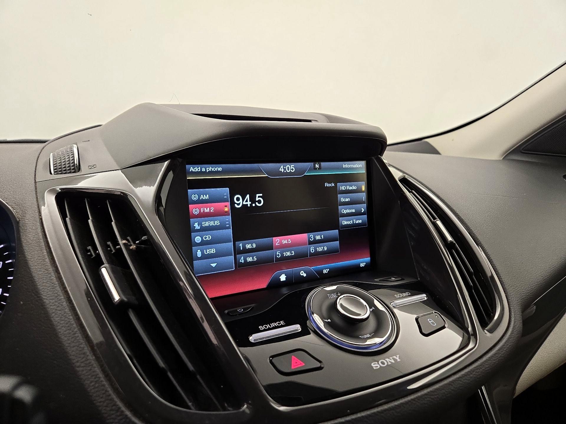 Thumbnail: 2014 Ford Escape - 15