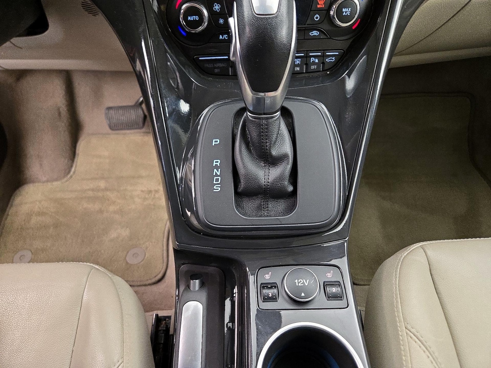 2014 Ford Escape Titanium - Photo 18