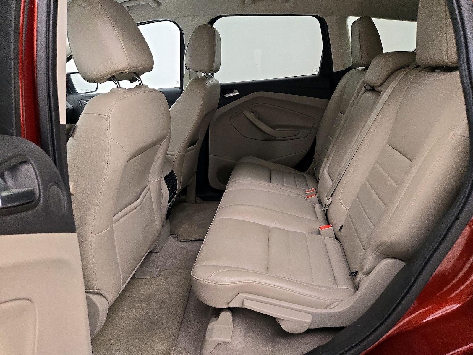2014 Ford Escape Titanium - Photo 20