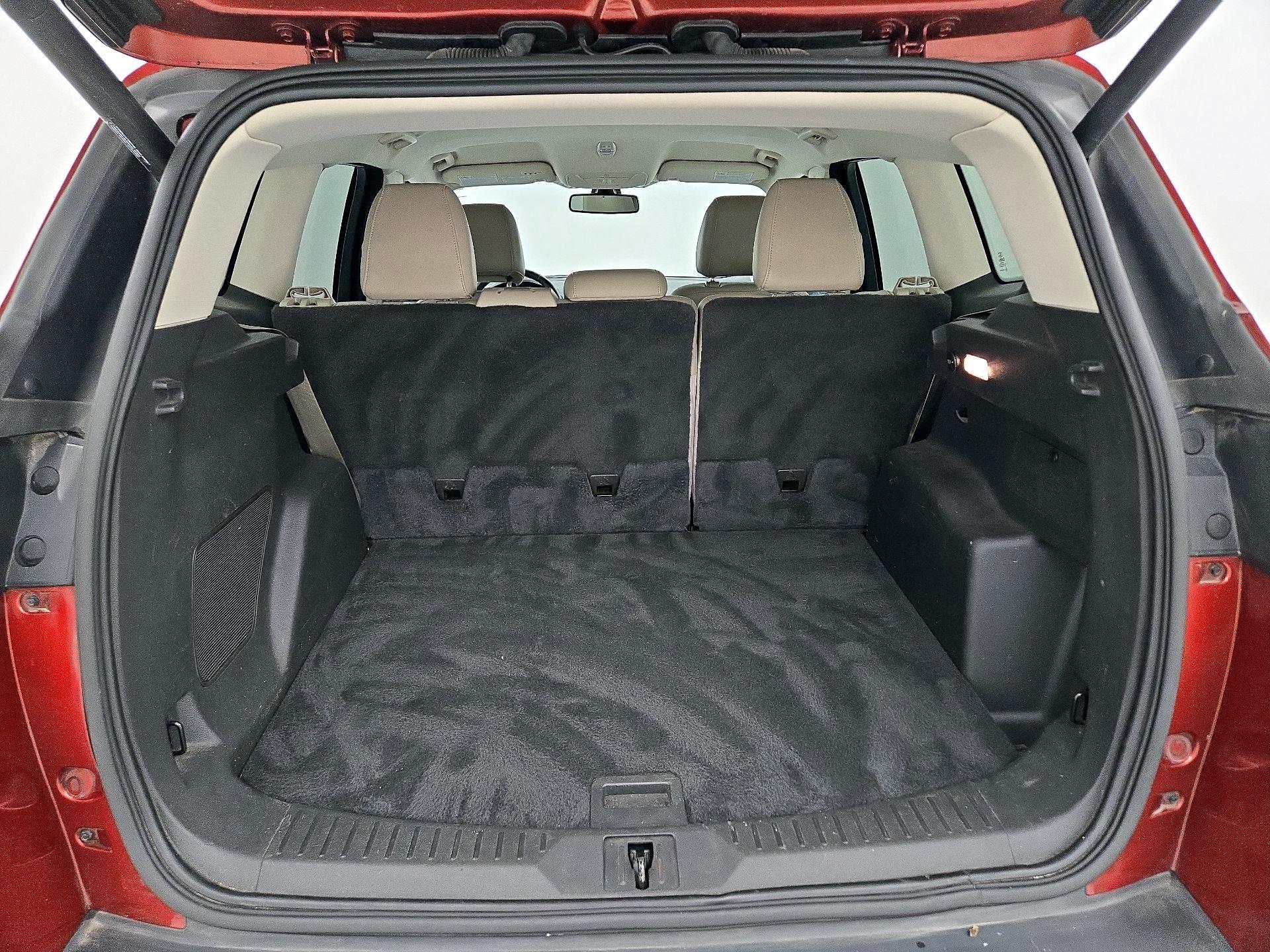 Thumbnail: 2014 Ford Escape - 20