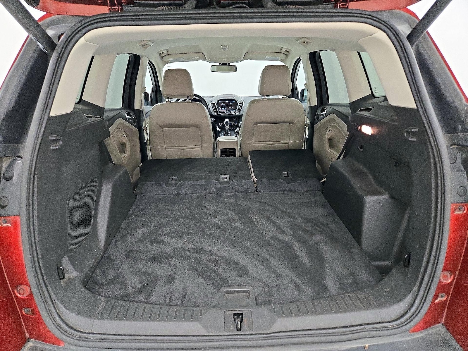 2014 Ford Escape Titanium - Photo 22