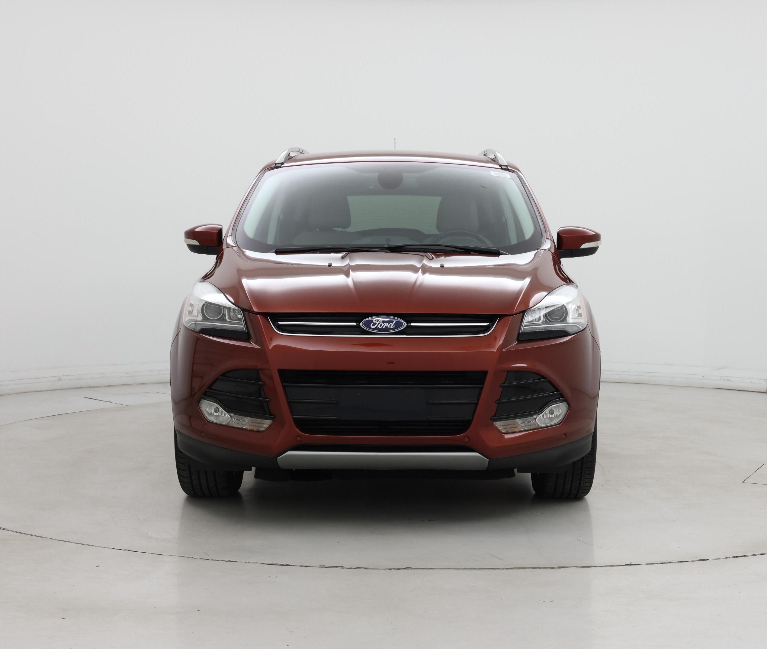 Thumbnail: 2014 Ford Escape - 5