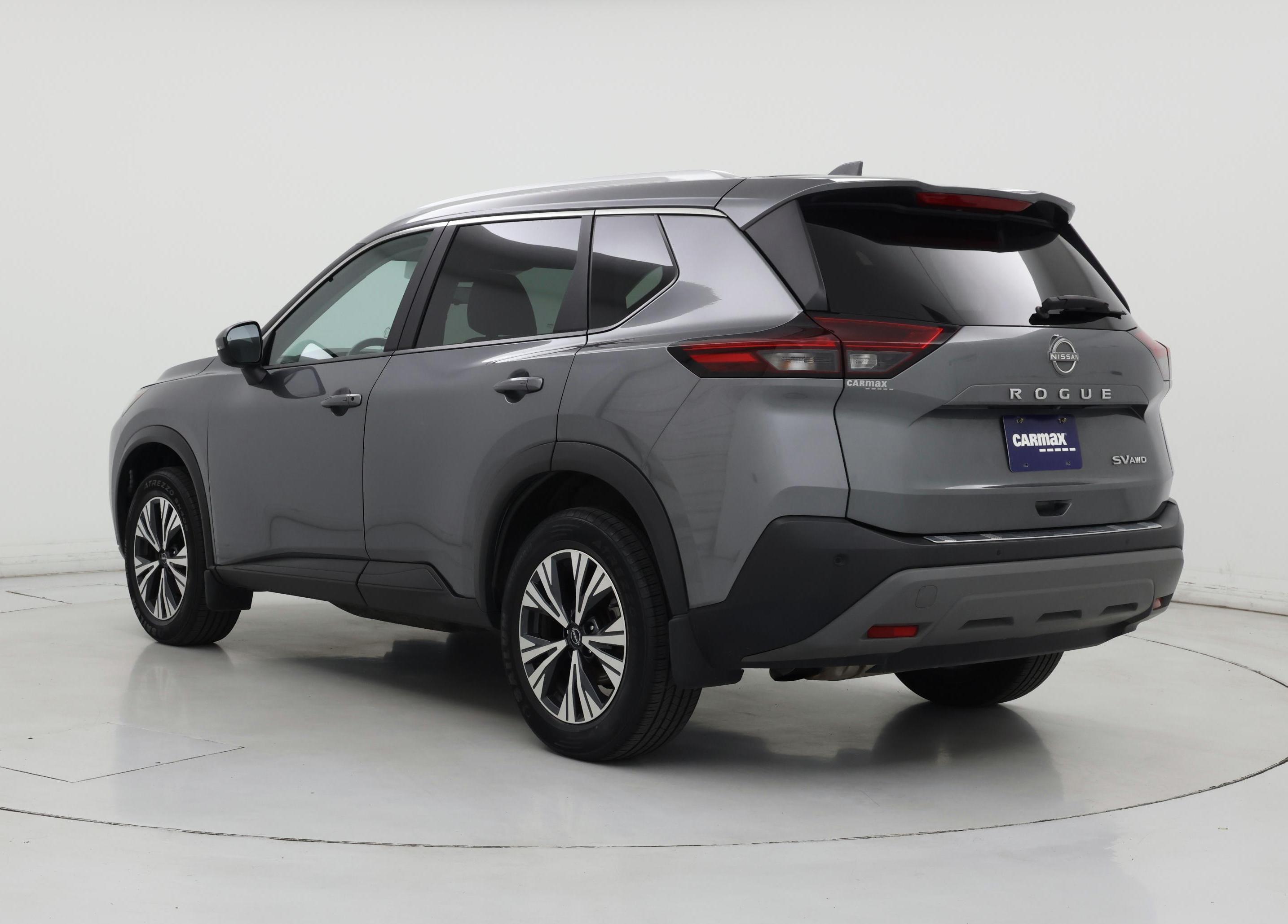 Thumbnail: 2023 Nissan Rogue - 2