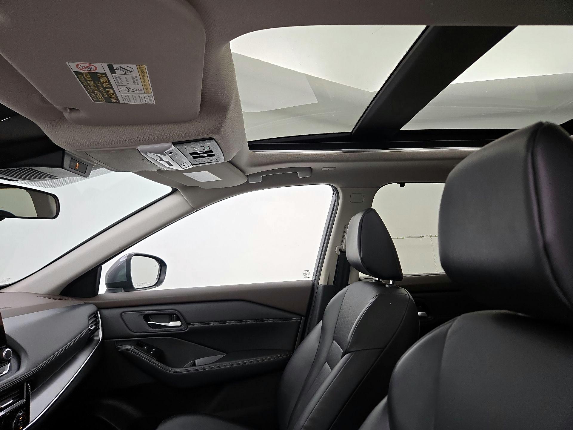 Thumbnail: 2023 Nissan Rogue - 19
