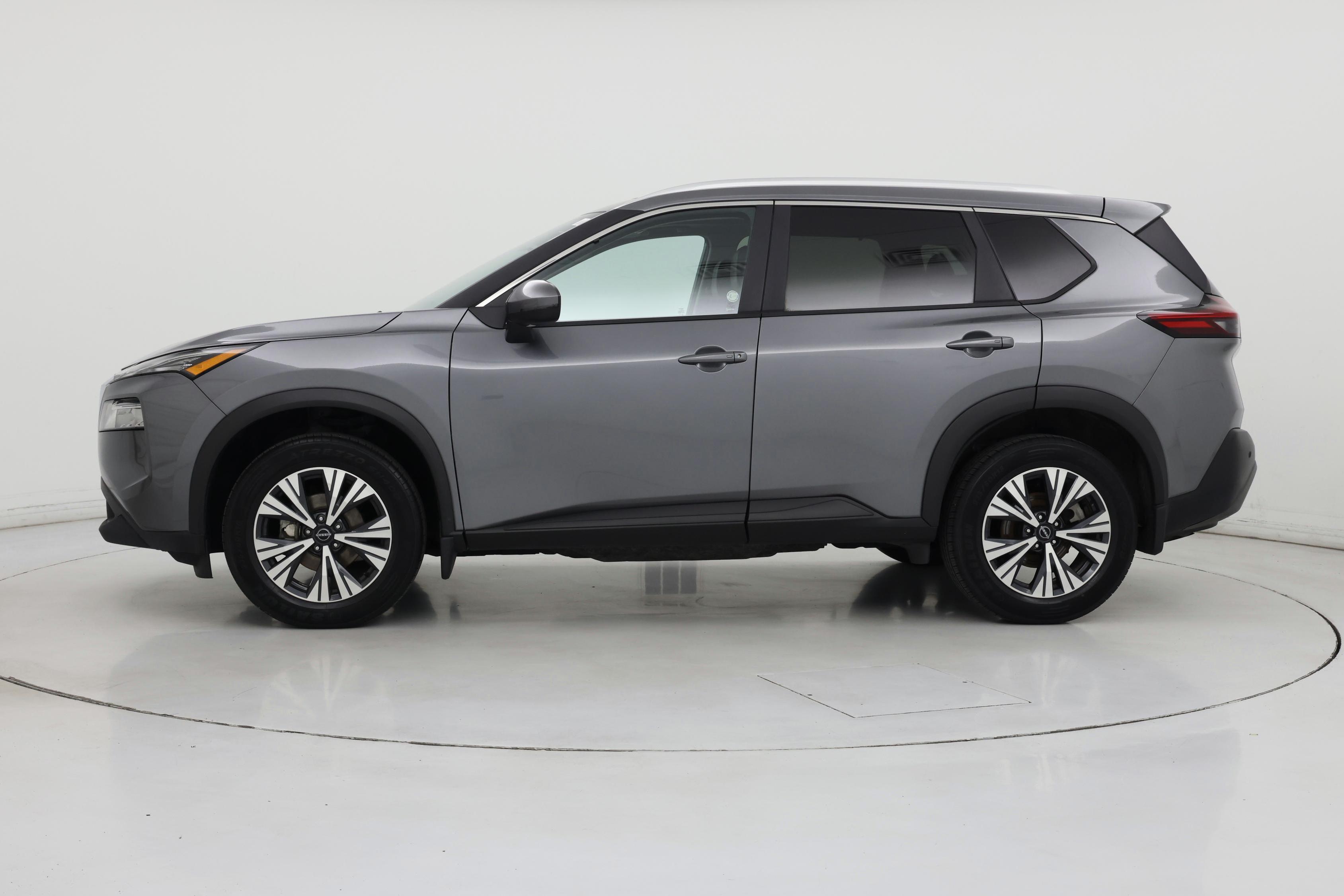 Thumbnail: 2023 Nissan Rogue - 3