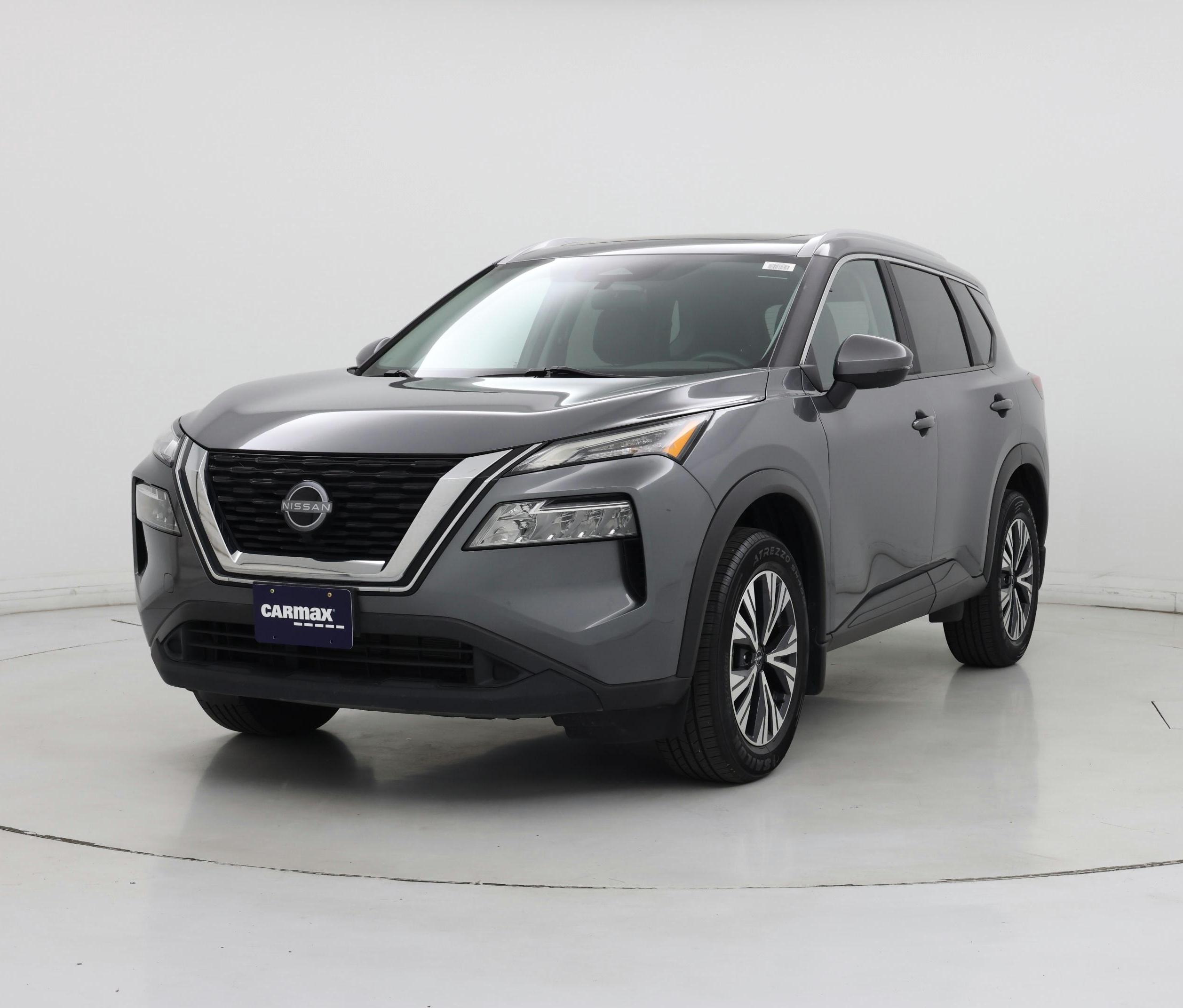 Thumbnail: 2023 Nissan Rogue - 4