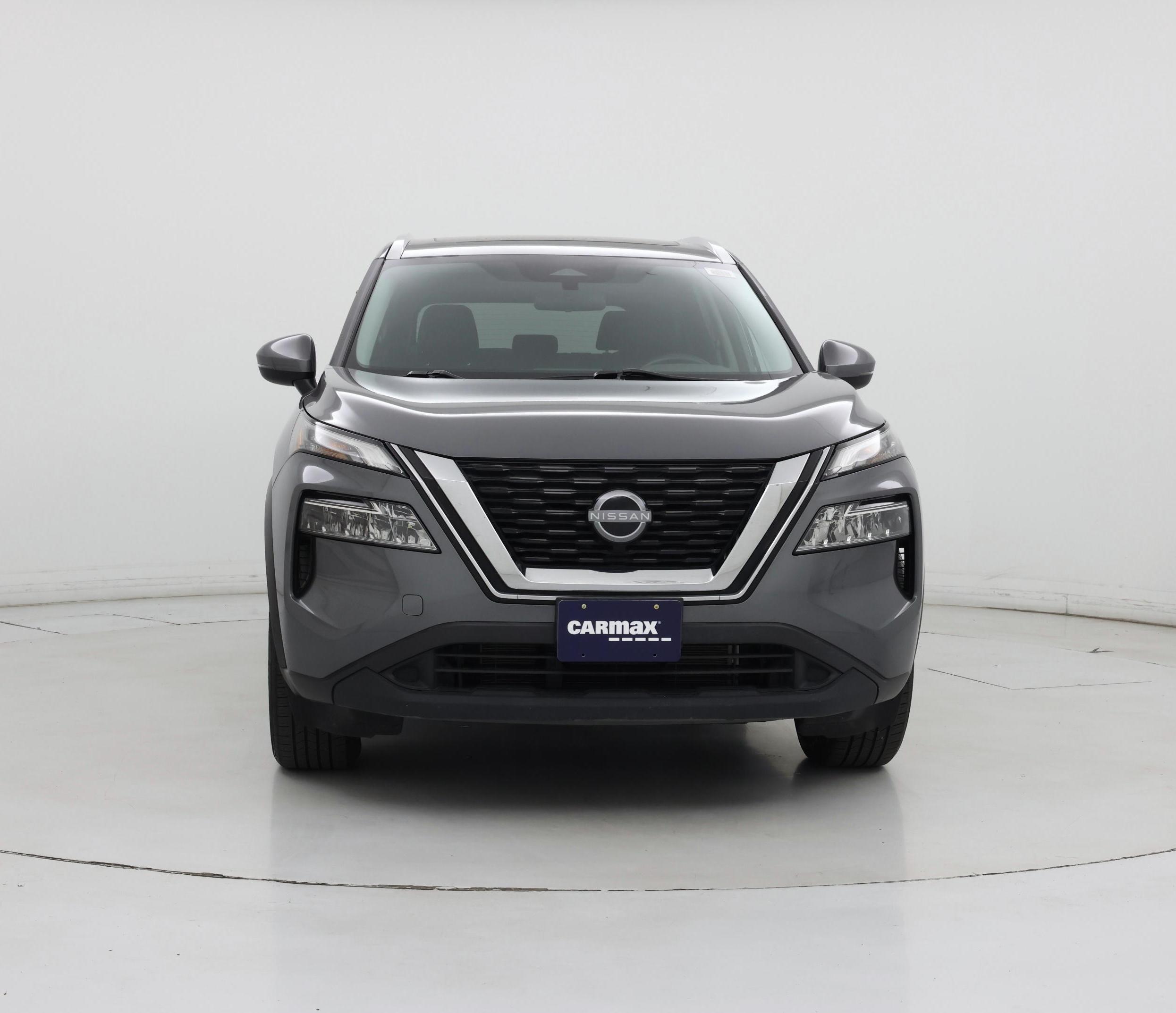 Thumbnail: 2023 Nissan Rogue - 5