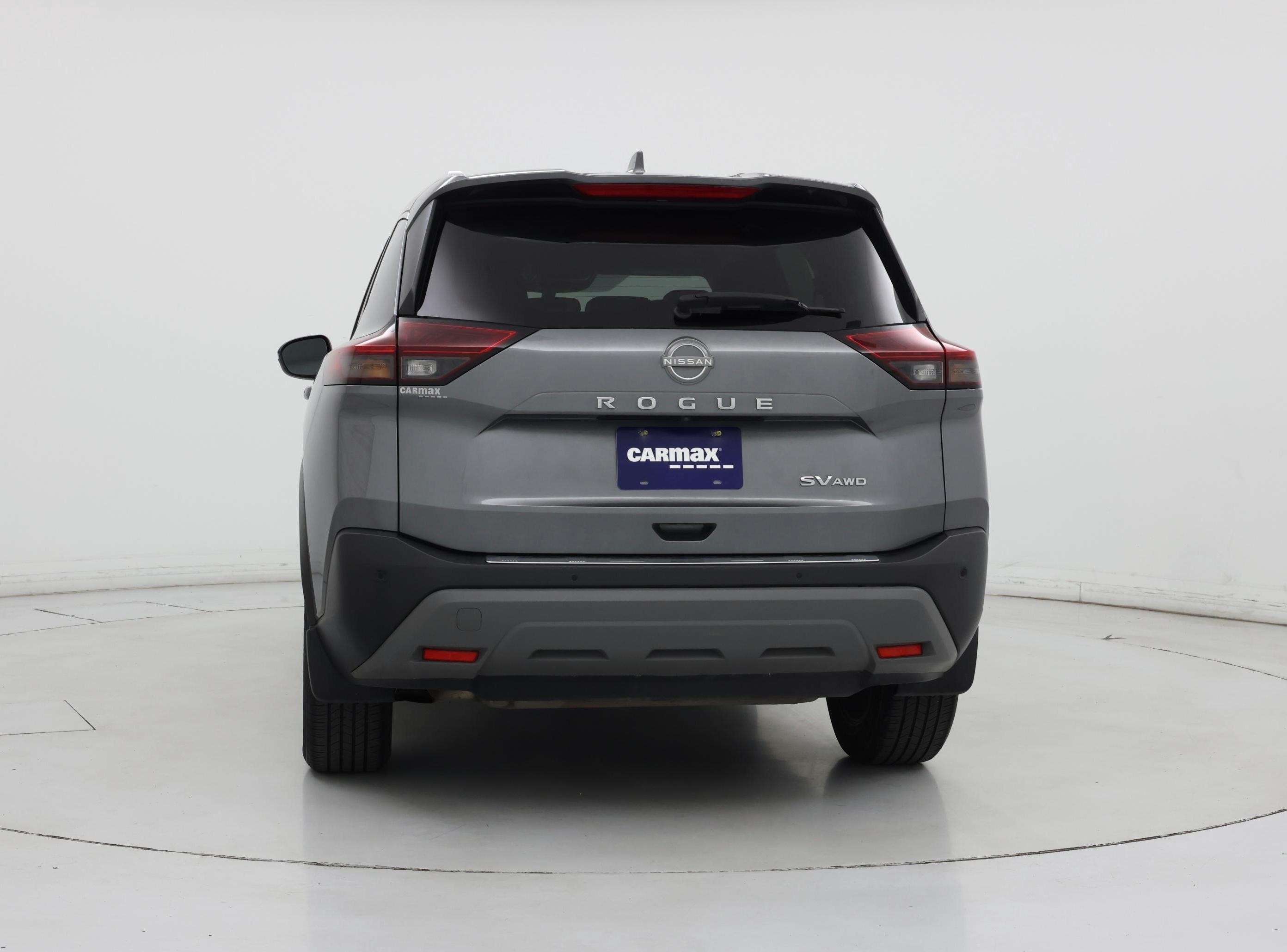 Thumbnail: 2023 Nissan Rogue - 6