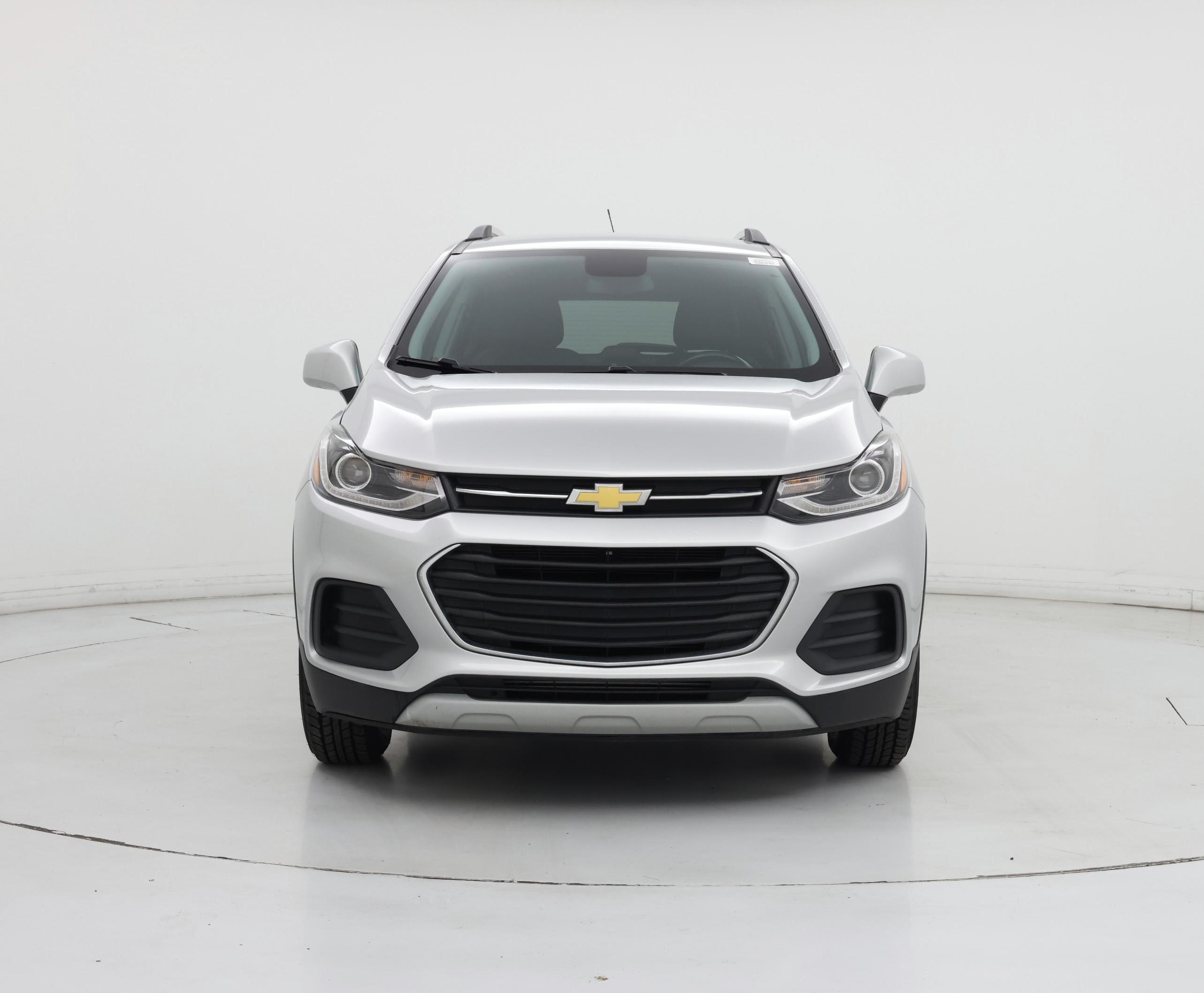 Thumbnail: 2022 Chevrolet Trax - 5