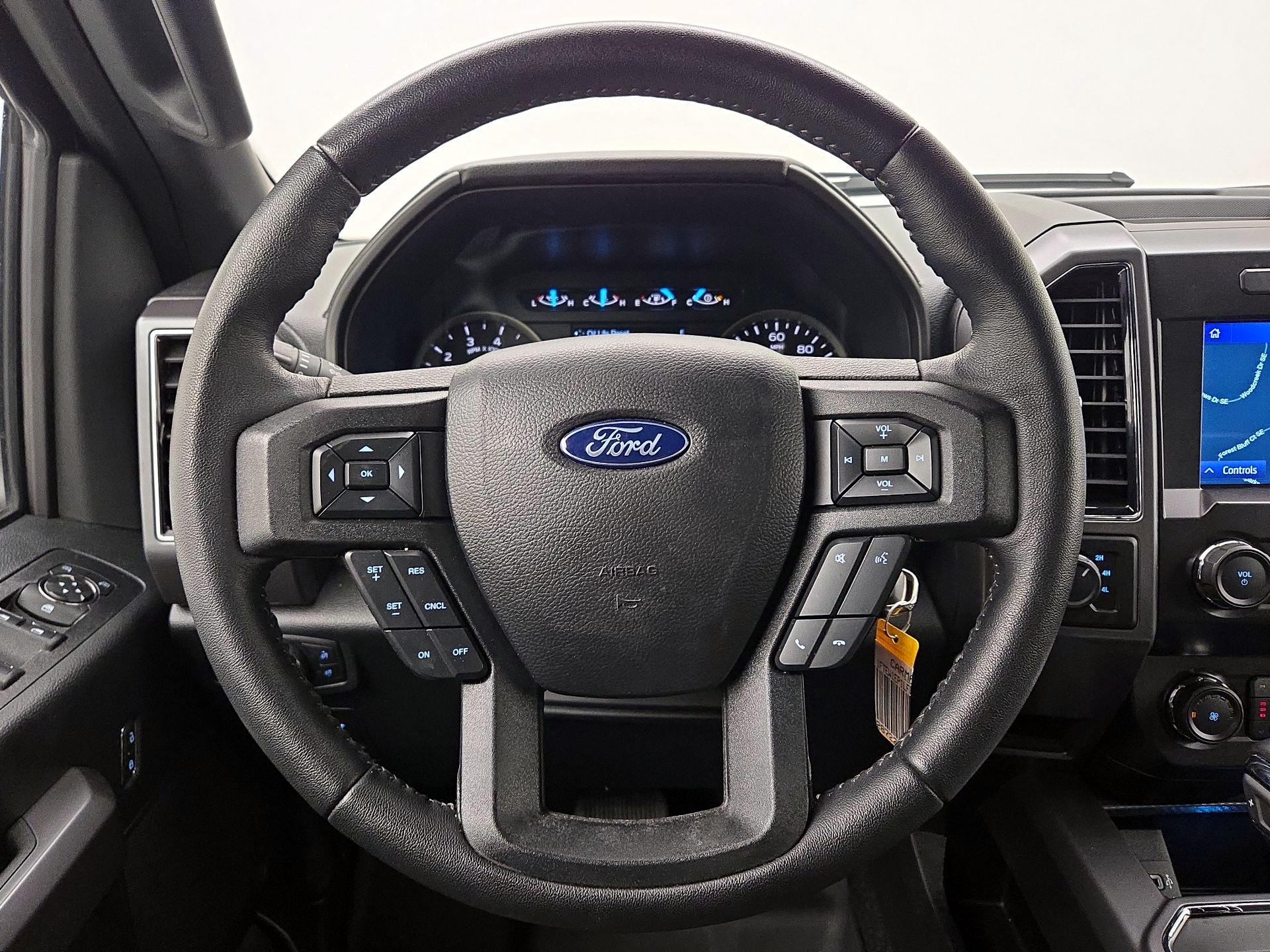 Thumbnail: 2020 Ford F-150 - 10