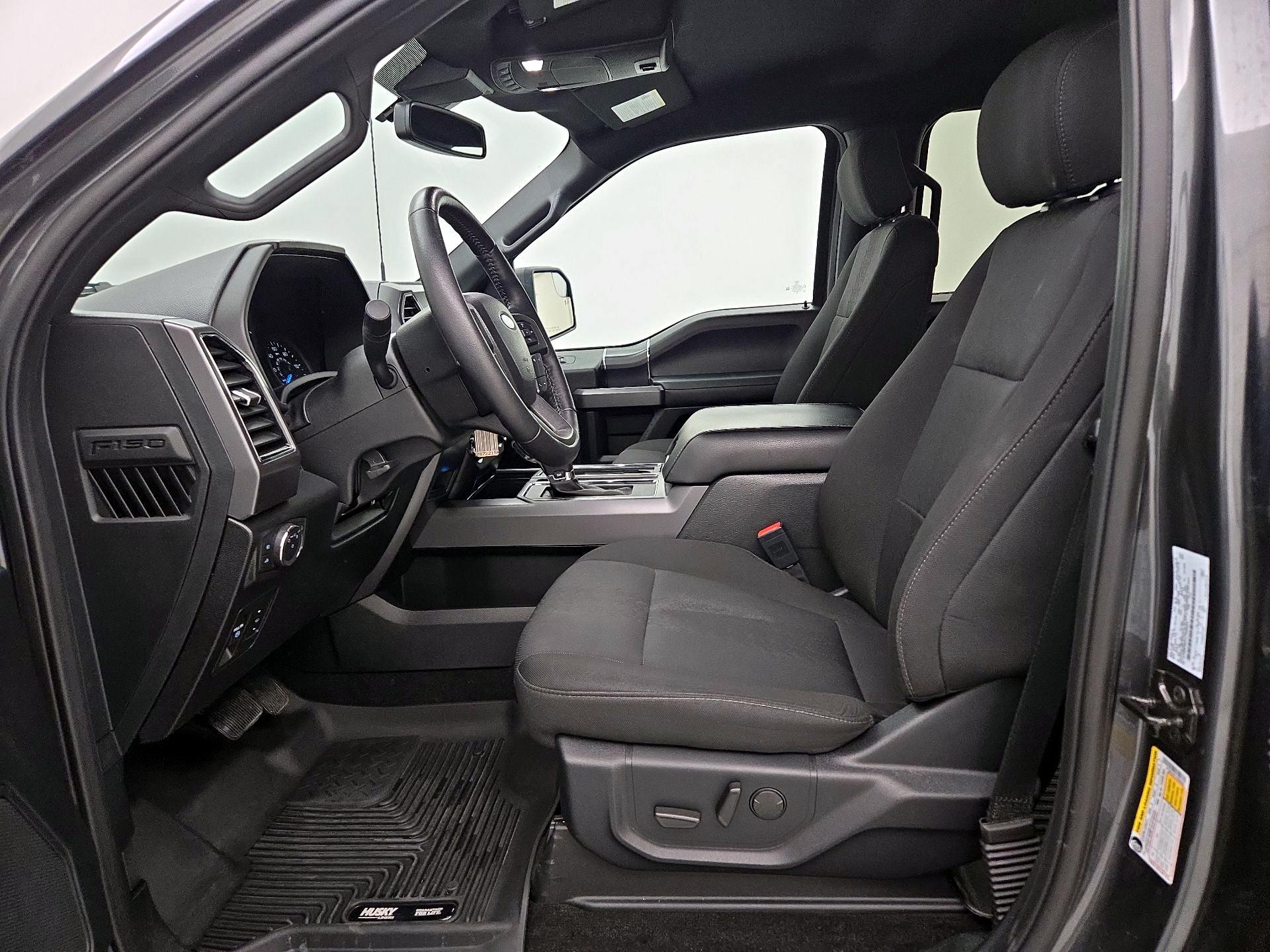 Thumbnail: 2020 Ford F-150 - 11