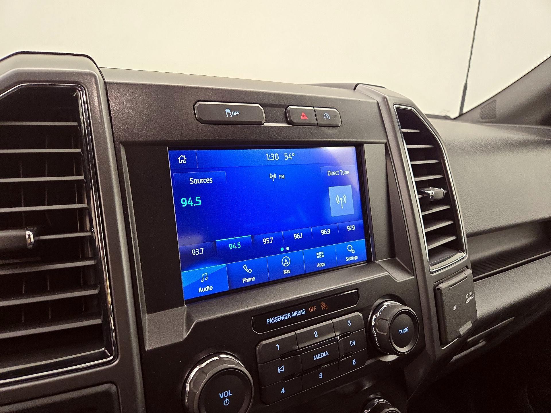 Thumbnail: 2020 Ford F-150 - 16