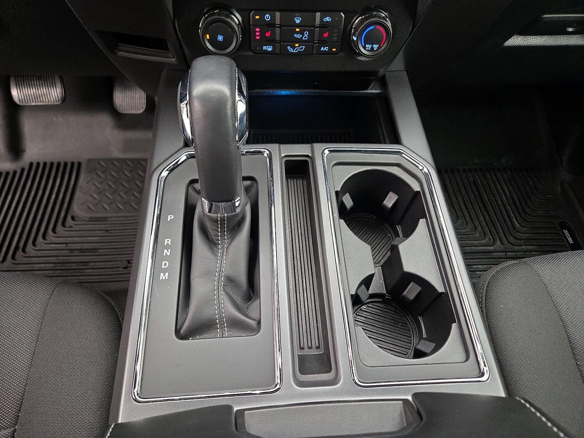 Thumbnail: 2020 Ford F-150 - 18