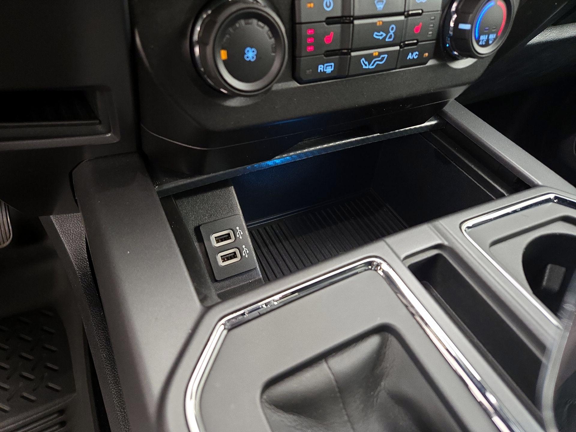 Thumbnail: 2020 Ford F-150 - 19