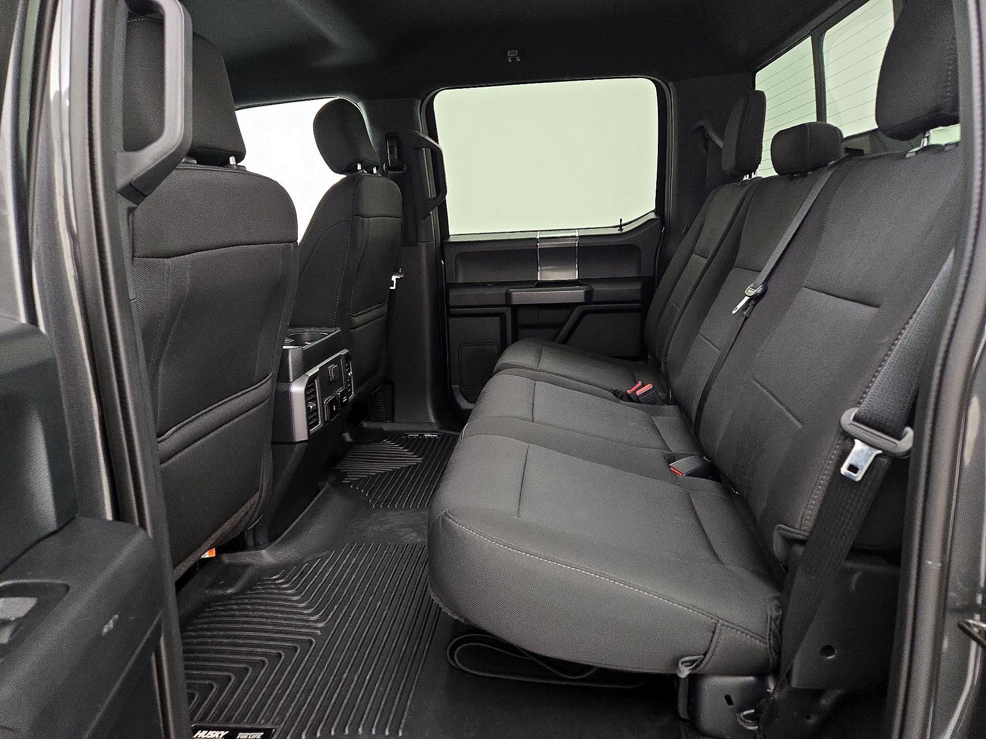 Thumbnail: 2020 Ford F-150 - 20