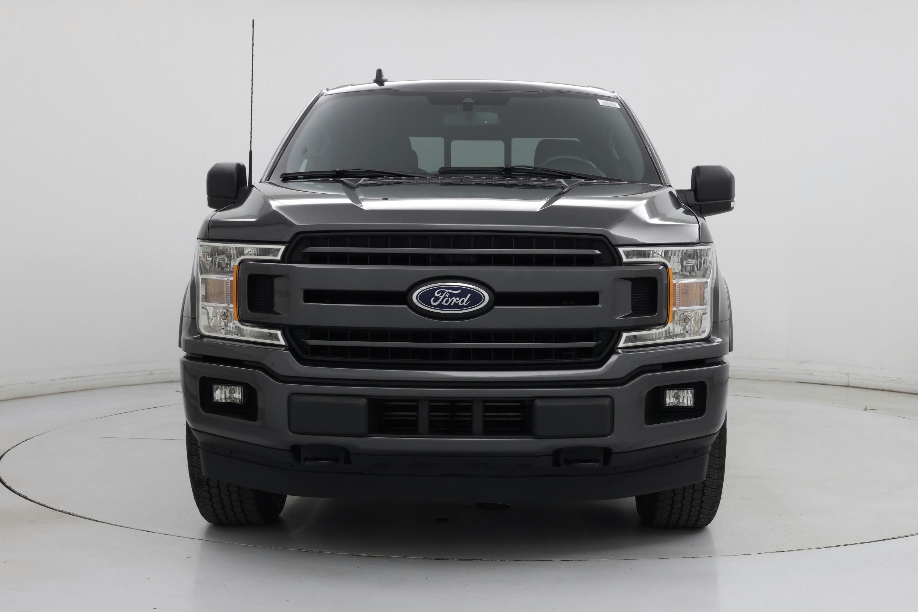 Thumbnail: 2020 Ford F-150 - 5