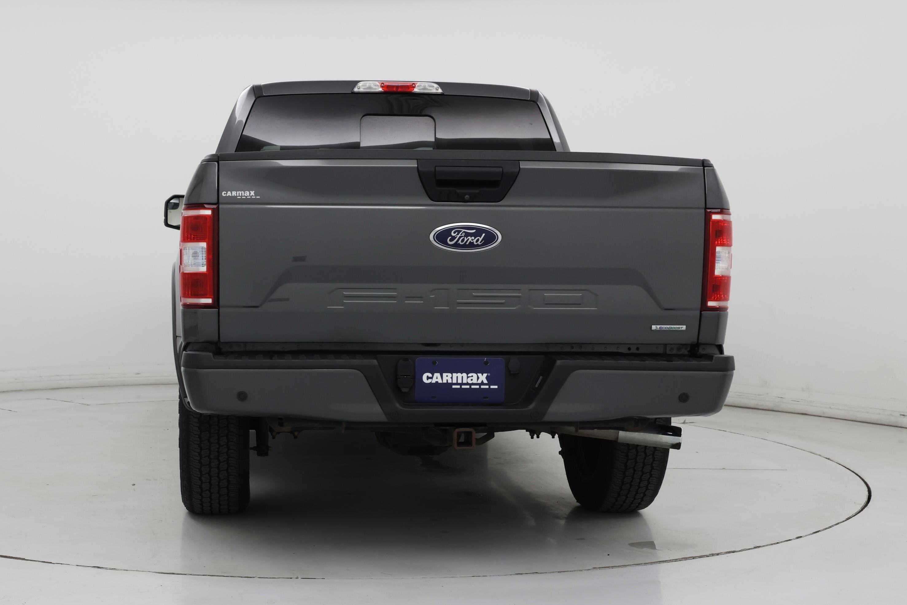 Thumbnail: 2020 Ford F-150 - 6