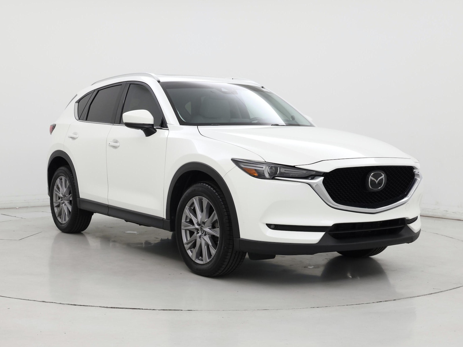 2020 Mazda CX-5 Grand Touring - Photo 2