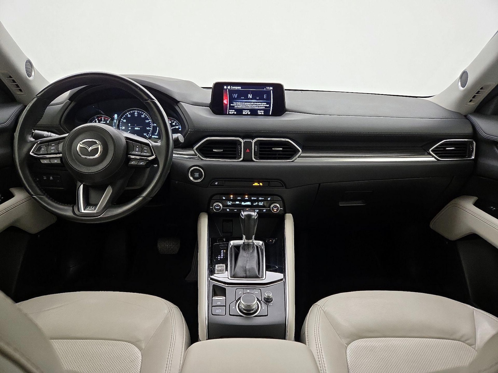 2020 Mazda CX-5 Grand Touring - Photo 10