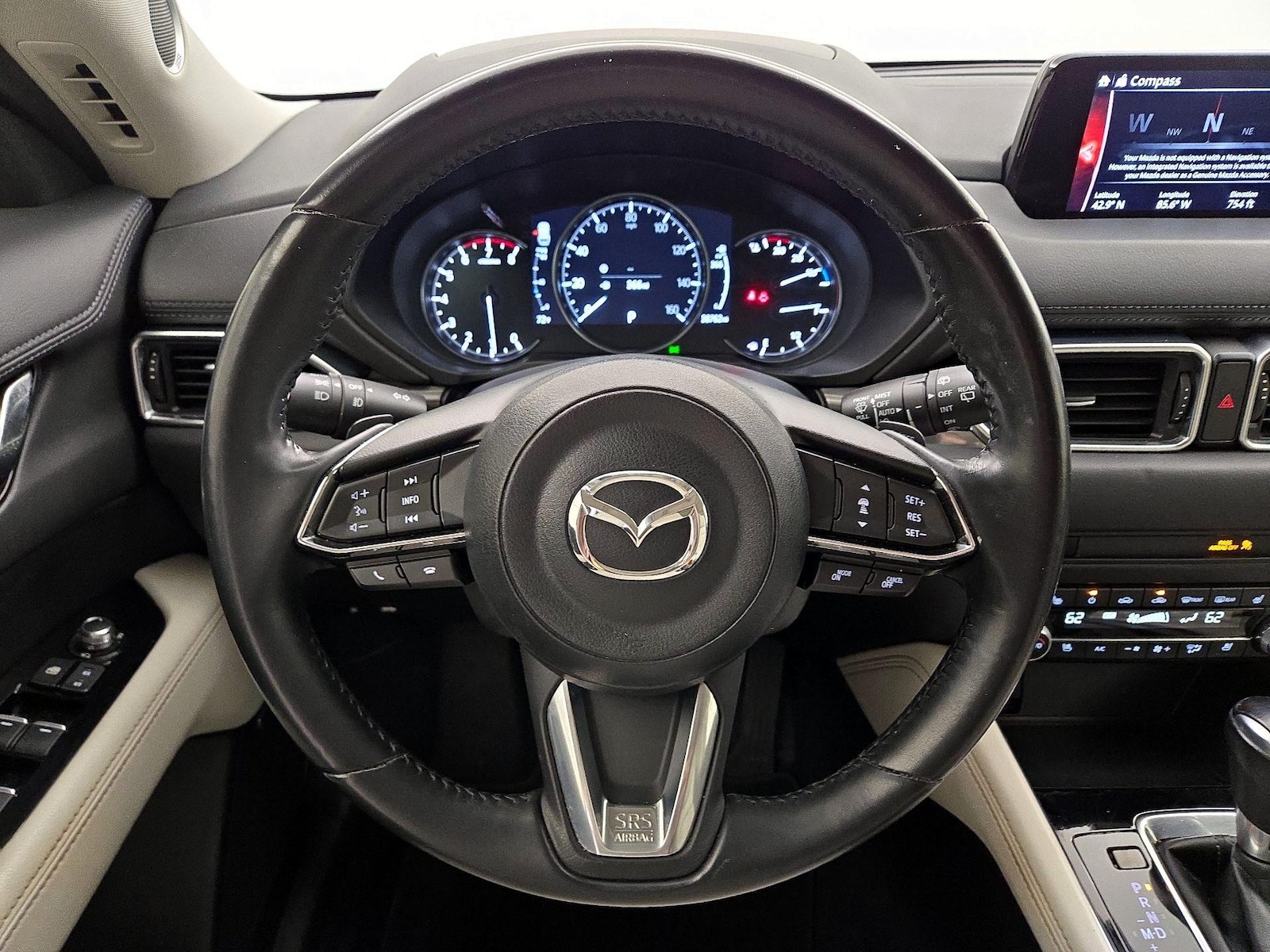 2020 Mazda CX-5 Grand Touring - Photo 11