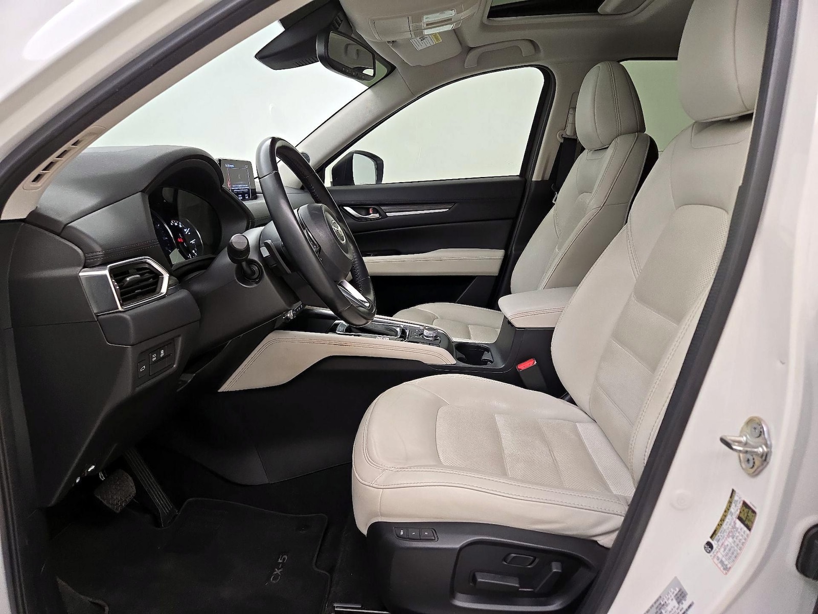 2020 Mazda CX-5 Grand Touring - Photo 12