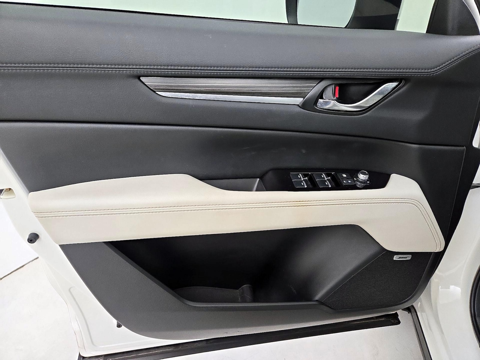 2020 Mazda CX-5 Grand Touring - Photo 13