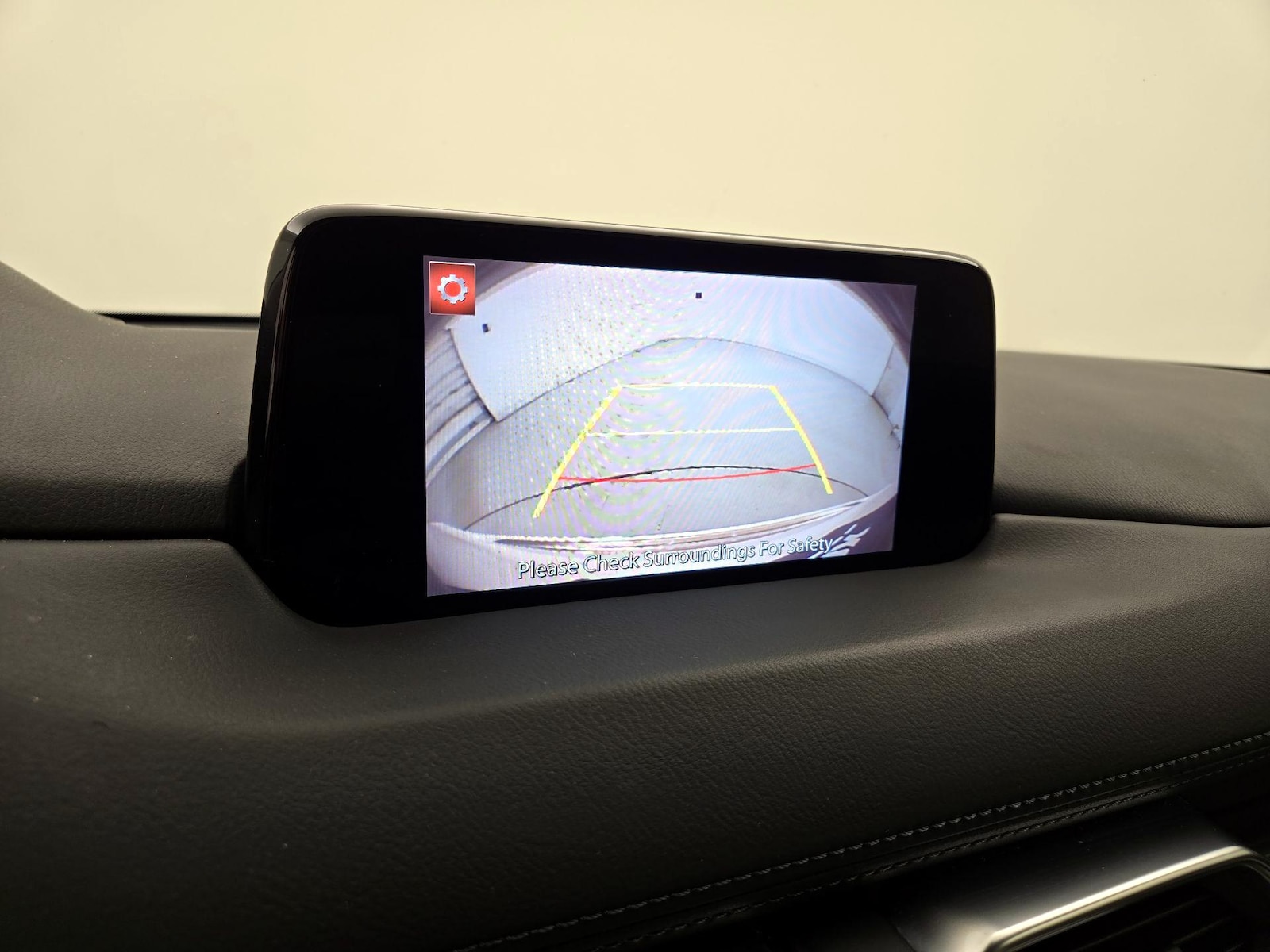 2020 Mazda CX-5 Grand Touring - Photo 15