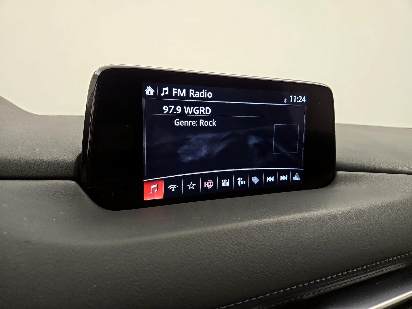 2020 Mazda CX-5 Grand Touring - Photo 16