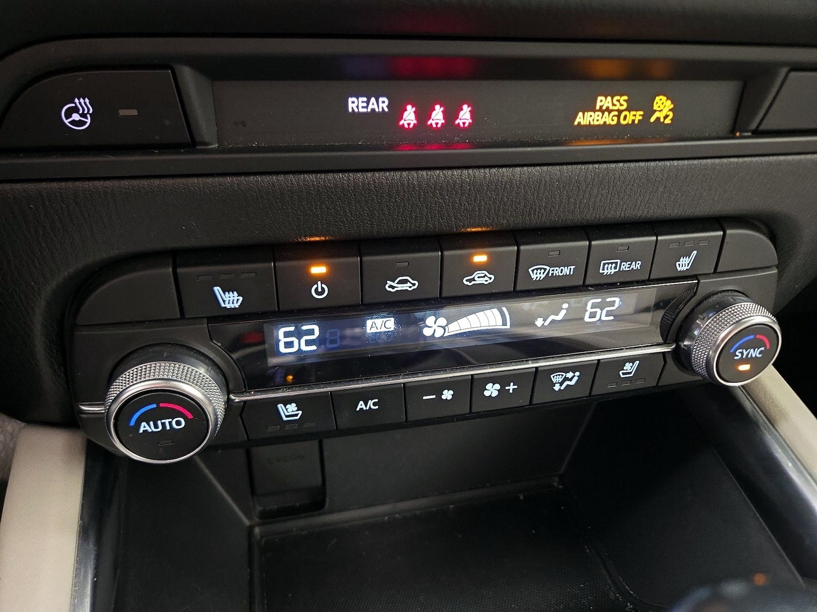 2020 Mazda CX-5 Grand Touring - Photo 17