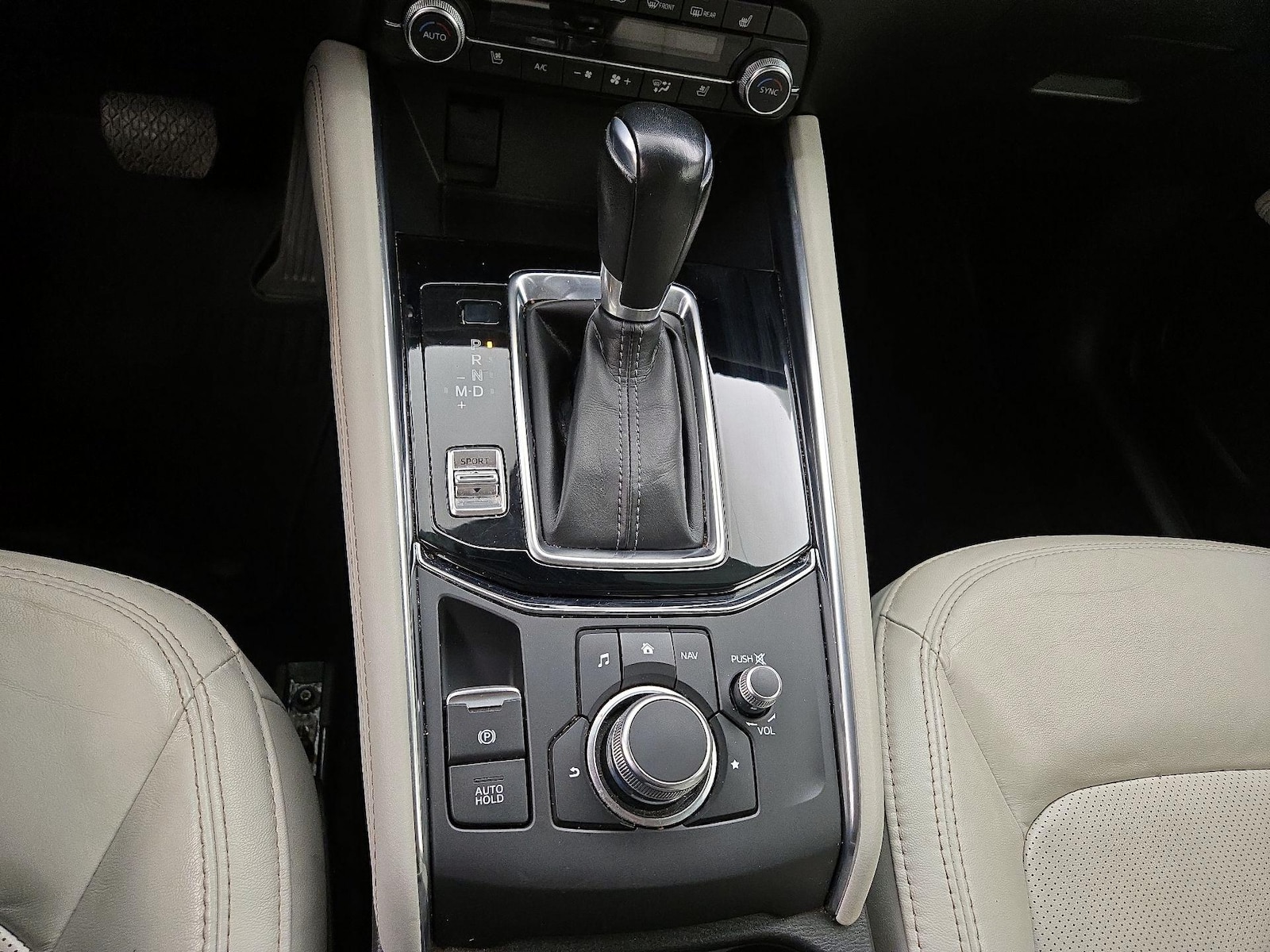 2020 Mazda CX-5 Grand Touring - Photo 18