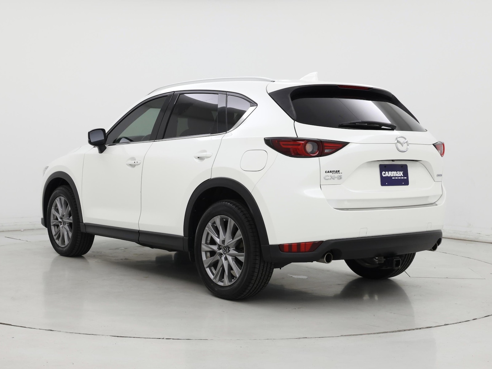 2020 Mazda CX-5 Grand Touring - Photo 3