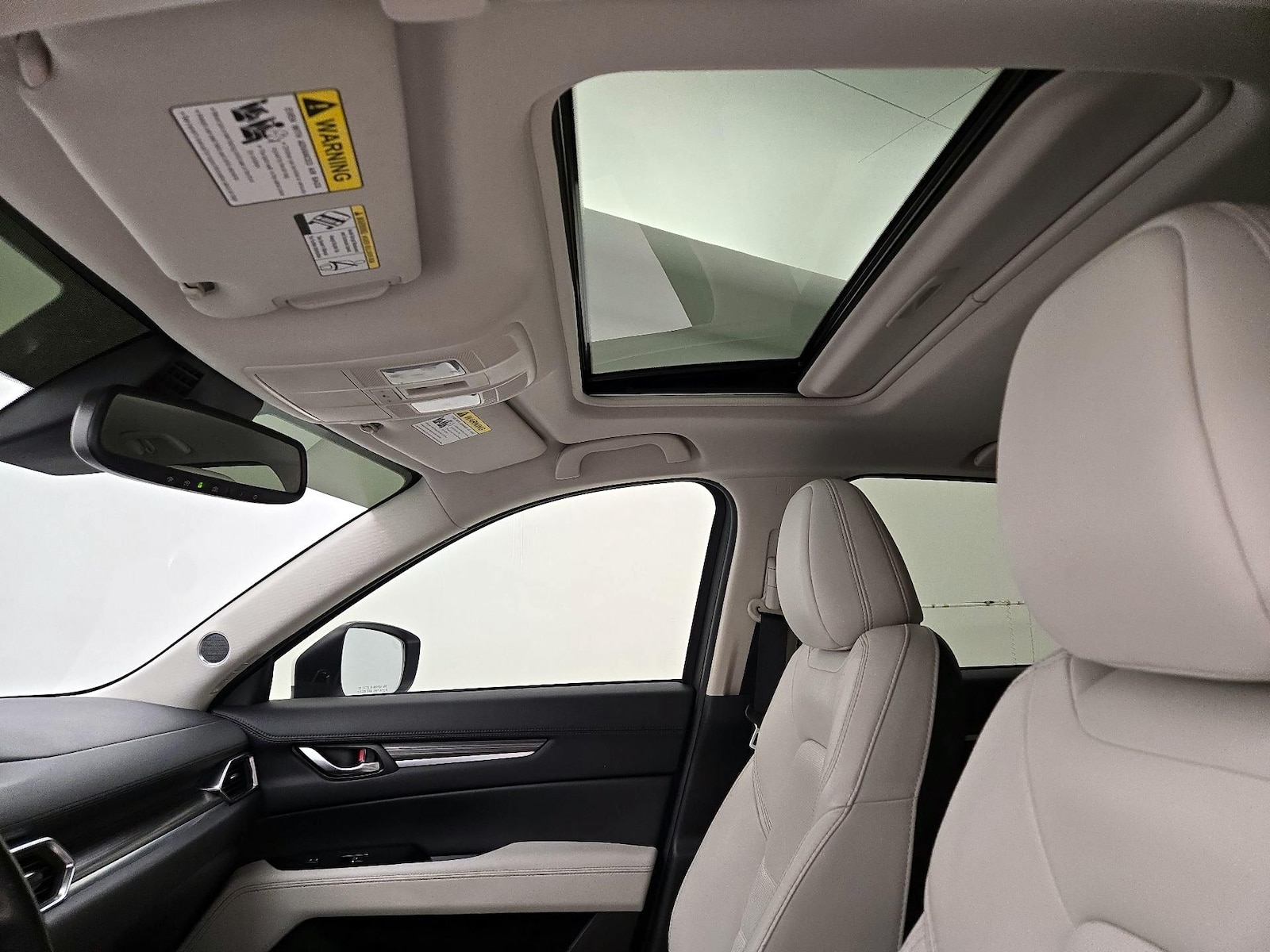 2020 Mazda CX-5 Grand Touring - Photo 20