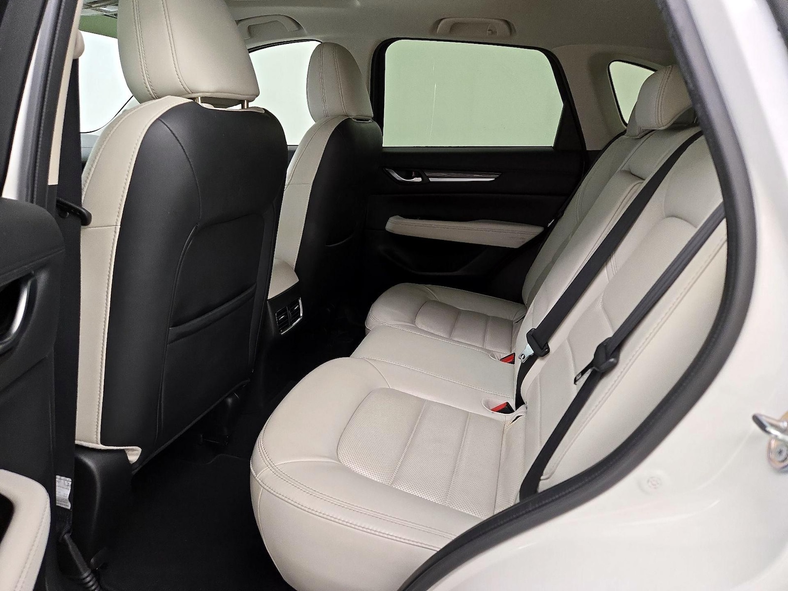 2020 Mazda CX-5 Grand Touring - Photo 21