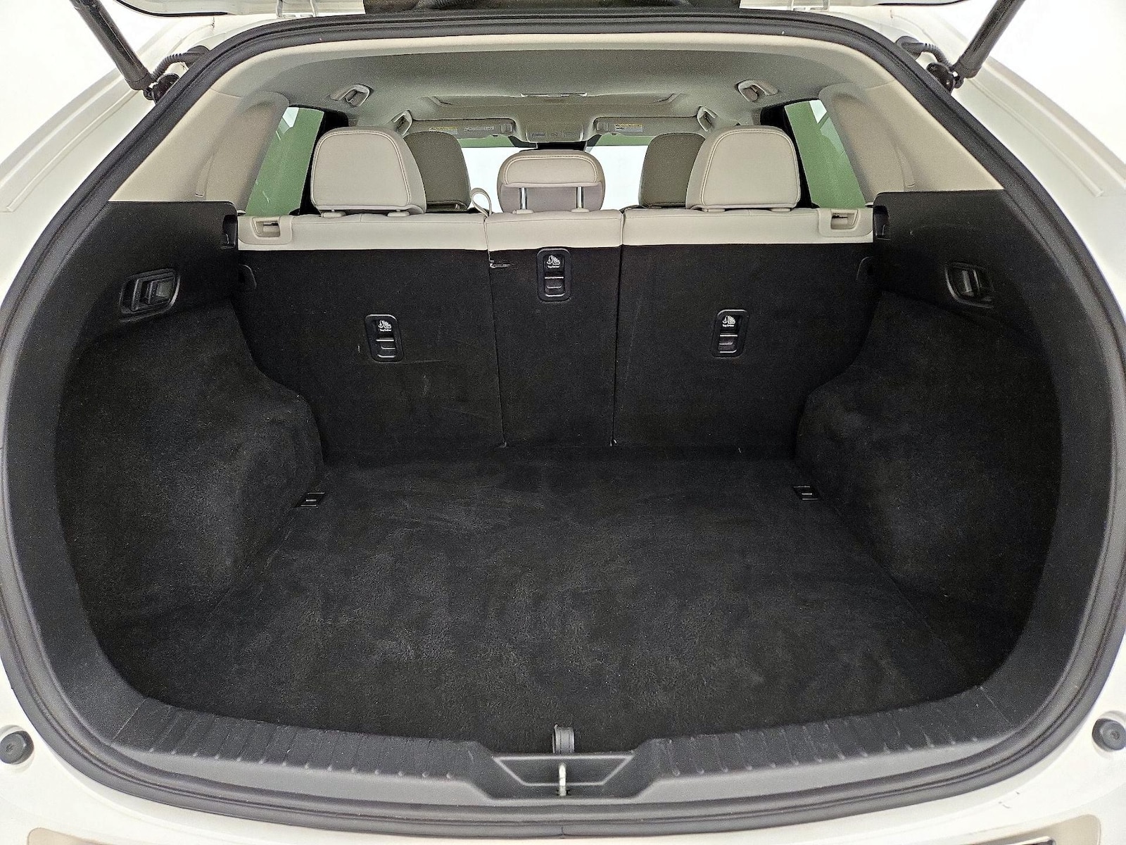 2020 Mazda CX-5 Grand Touring - Photo 22