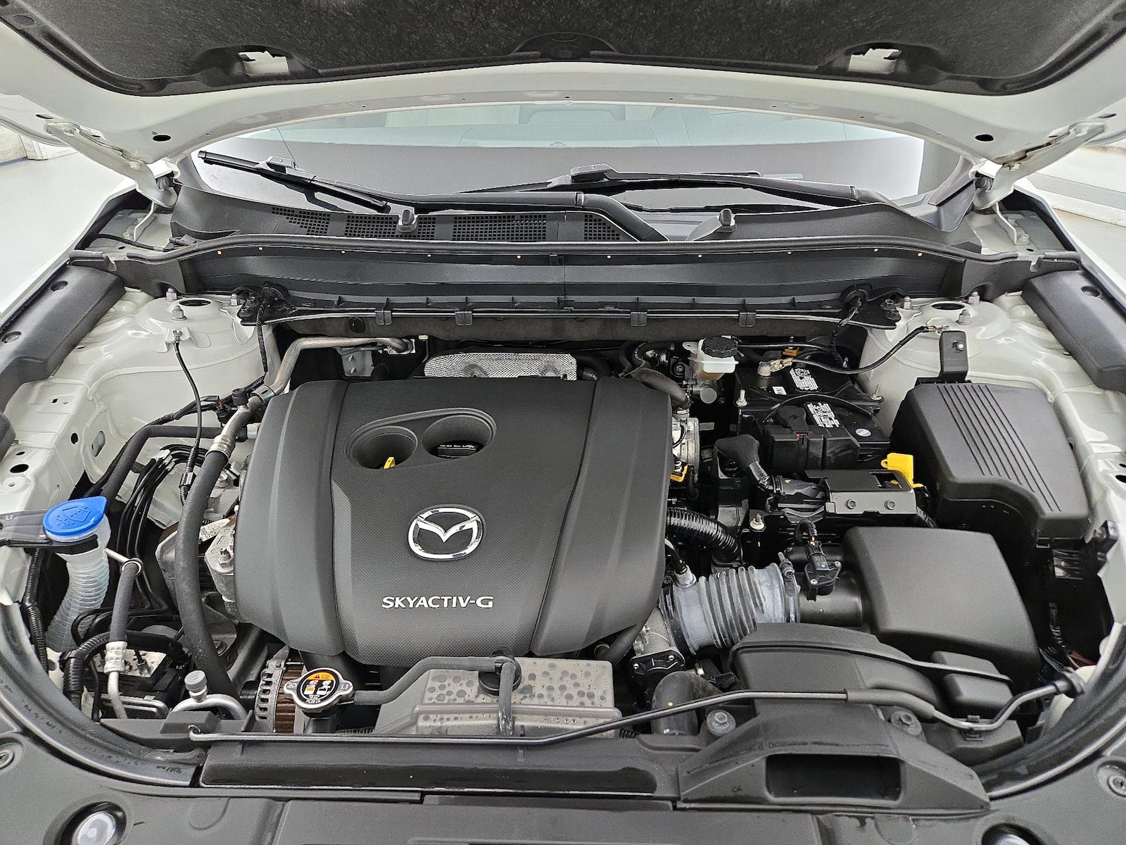 2020 Mazda CX-5 Grand Touring - Photo 23