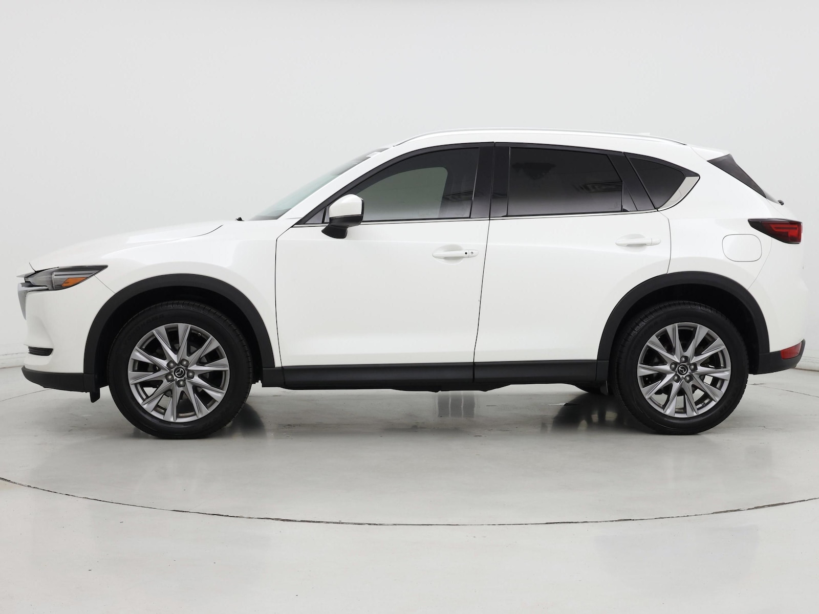 2020 Mazda CX-5 Grand Touring - Photo 4