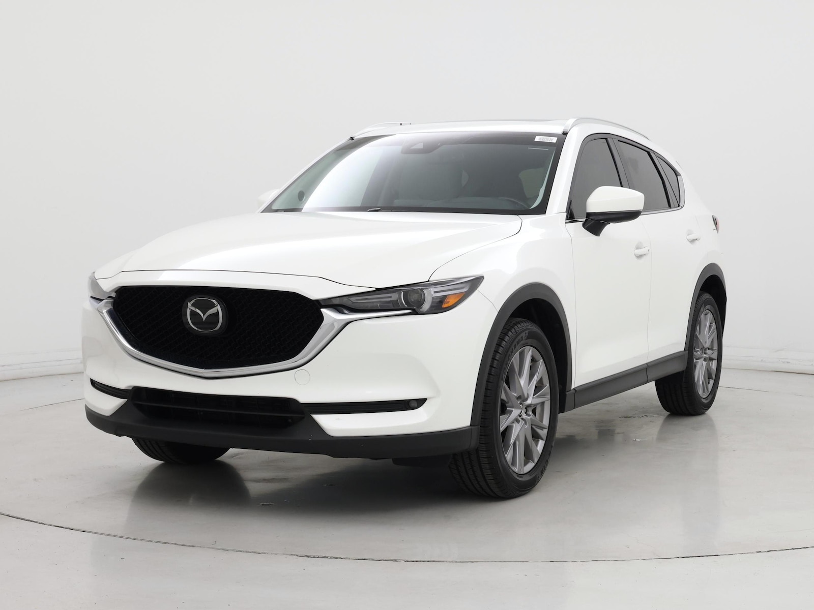 2020 Mazda CX-5 Grand Touring - Photo 5