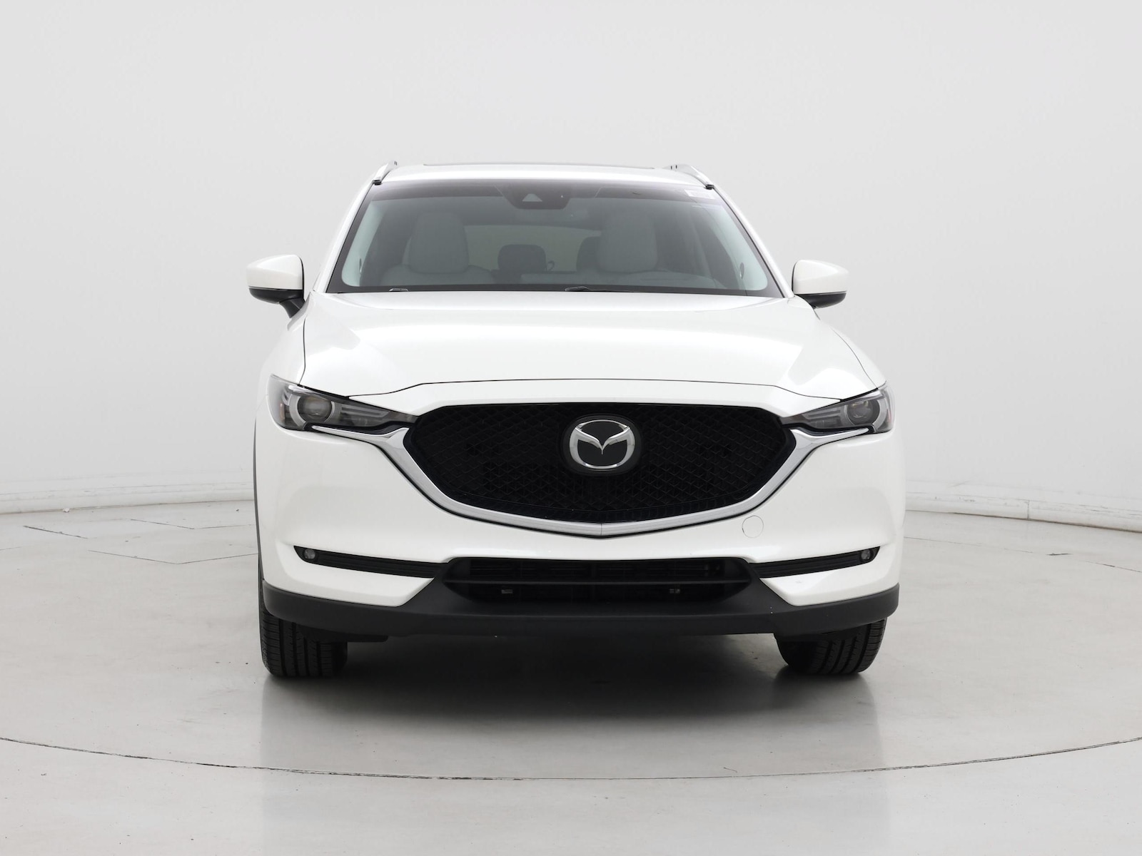 2020 Mazda CX-5 Grand Touring - Photo 6