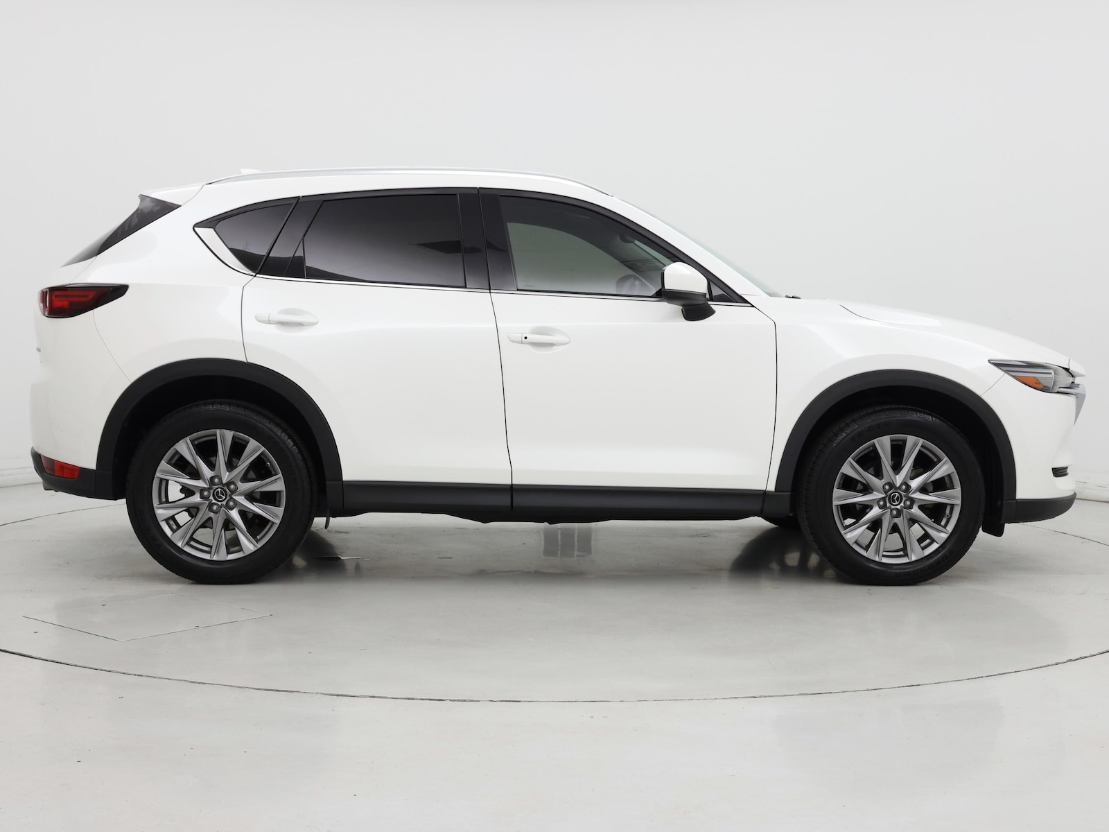 2020 Mazda CX-5 Grand Touring - Photo 8