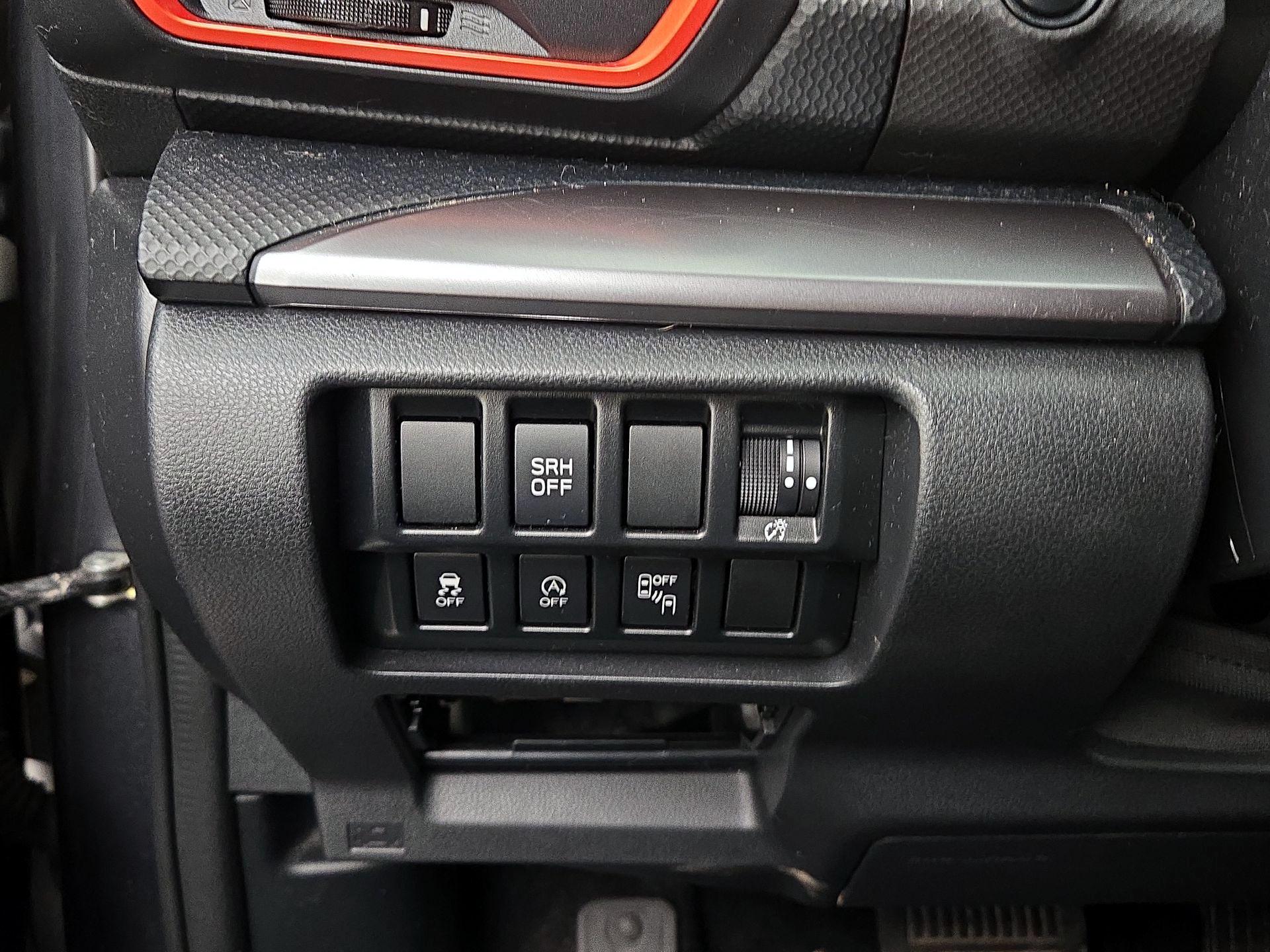 Thumbnail: 2021 Subaru Forester - 13