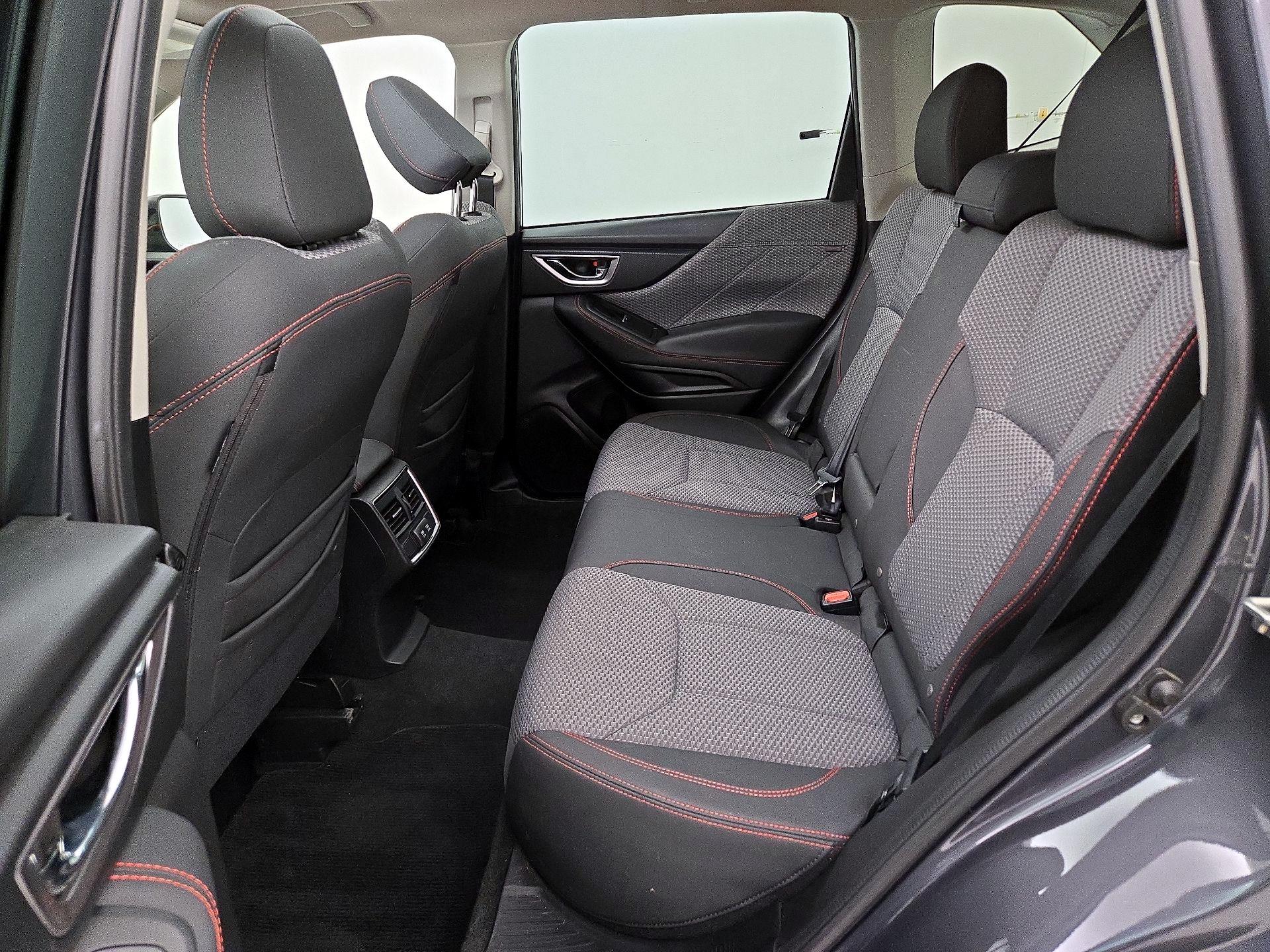 Thumbnail: 2021 Subaru Forester - 20