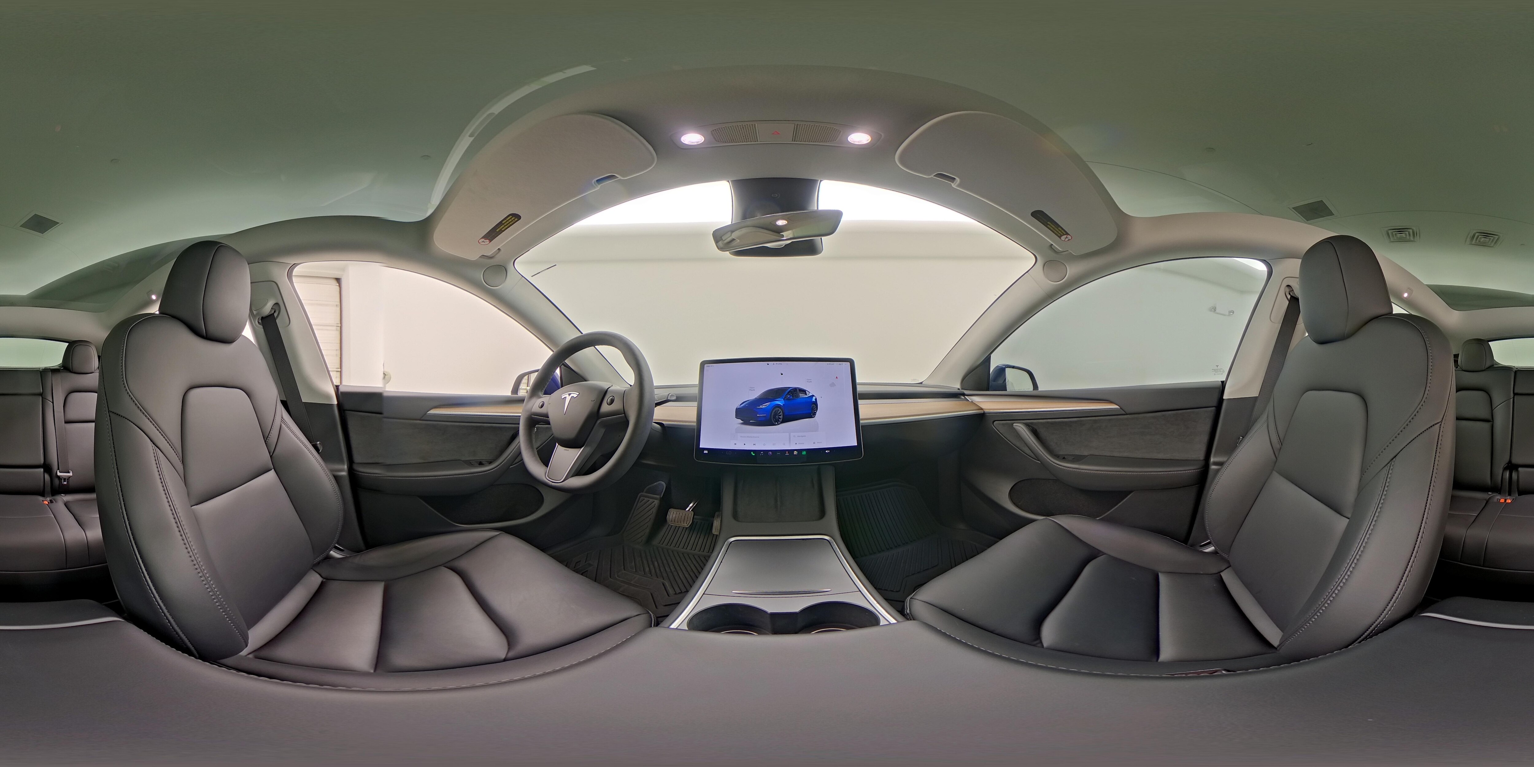 2023 Tesla Model Y Long Range - Photo 26