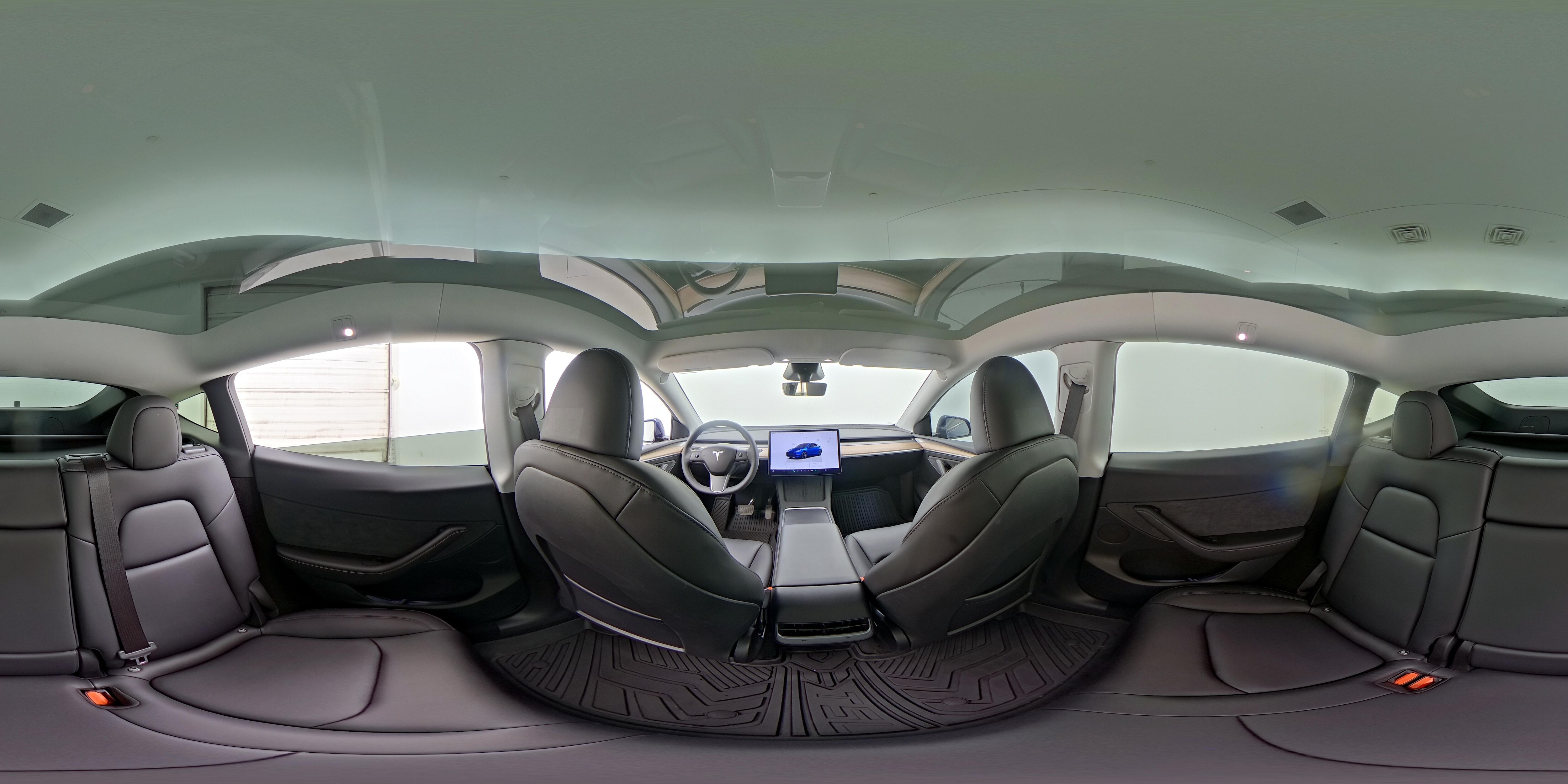 2023 Tesla Model Y Long Range - Photo 27