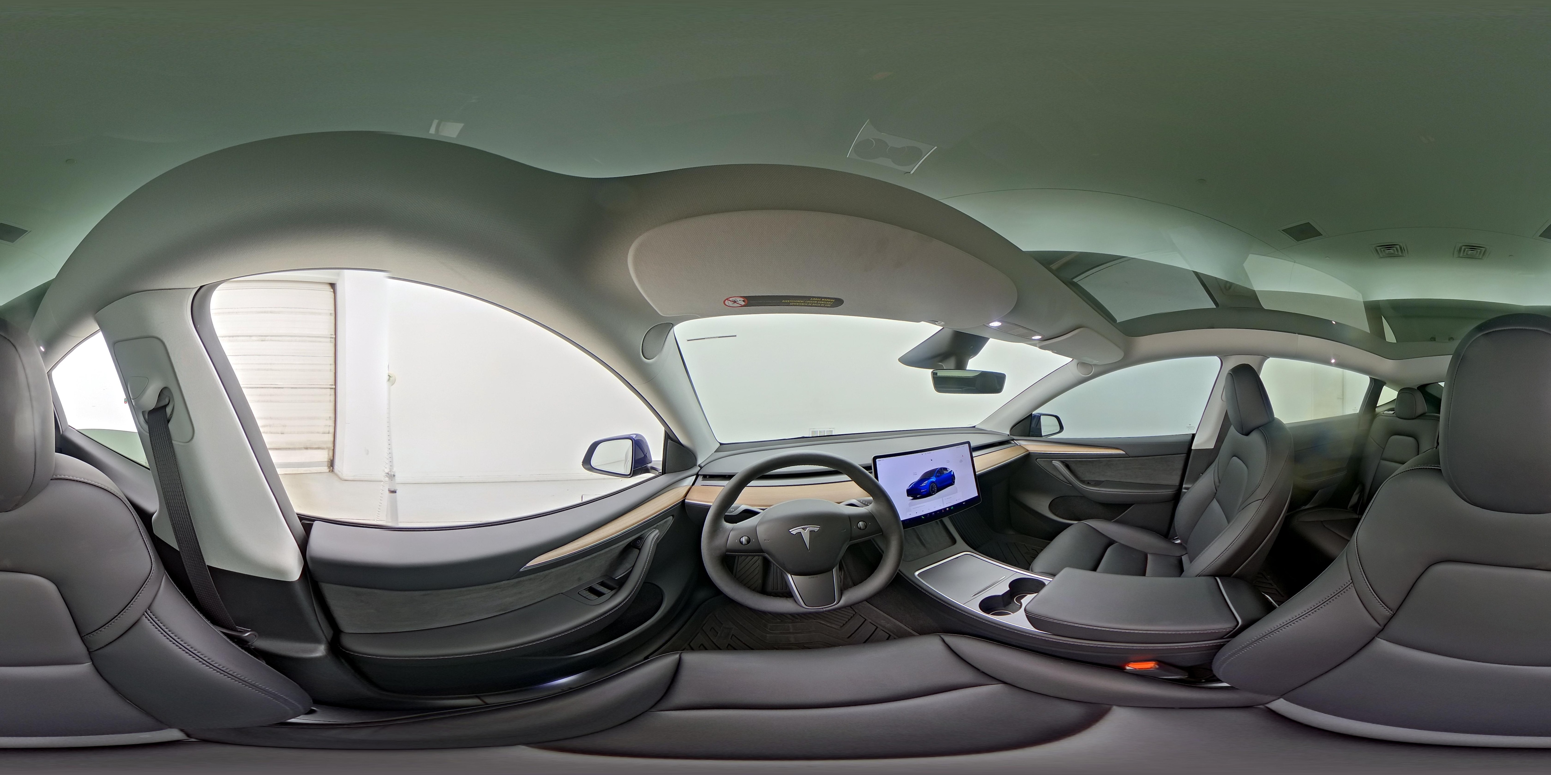 2023 Tesla Model Y Long Range - Photo 28