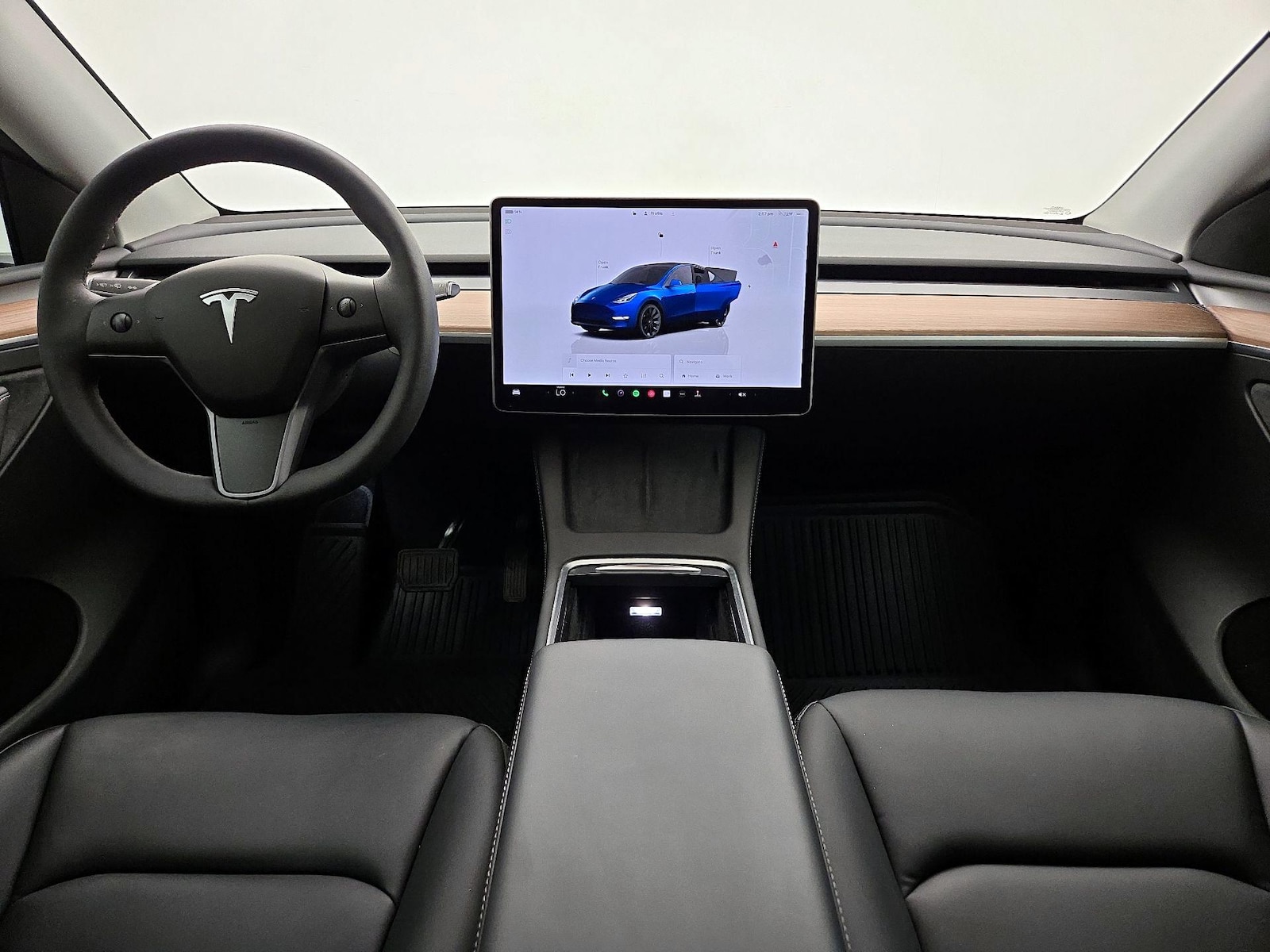 2023 Tesla Model Y Long Range - Photo 10