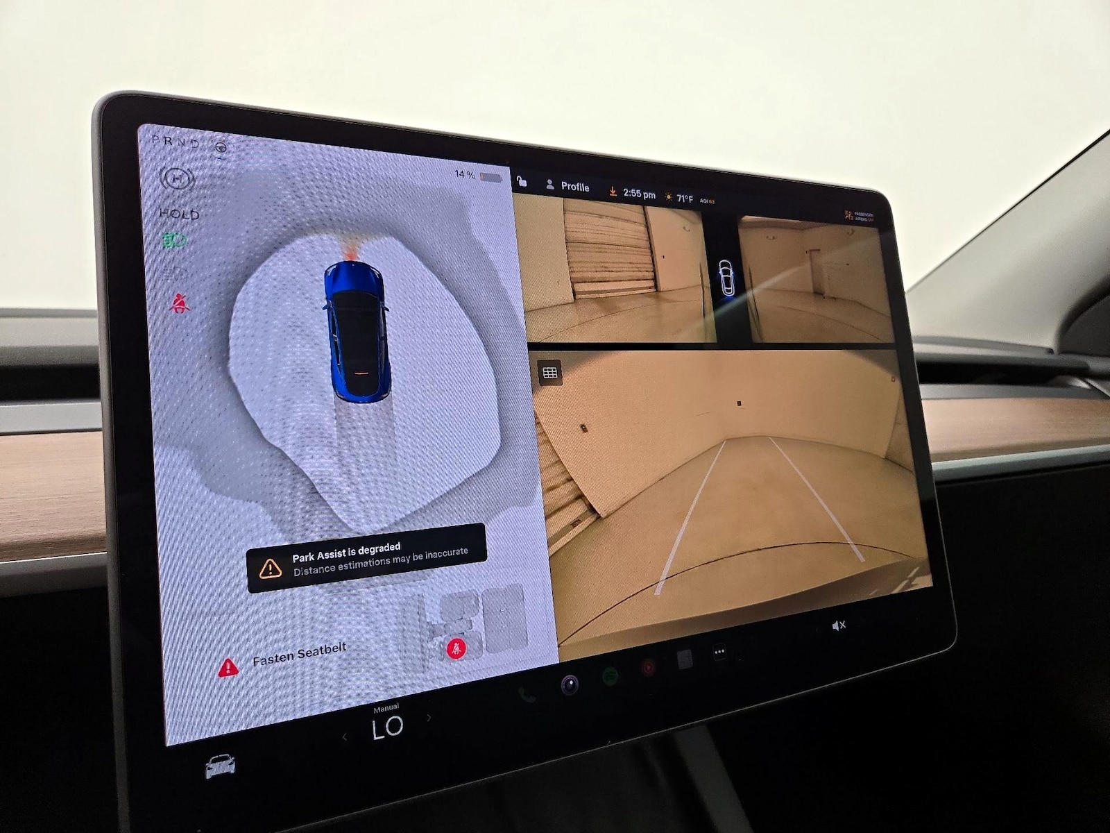 2023 Tesla Model Y Long Range - Photo 16
