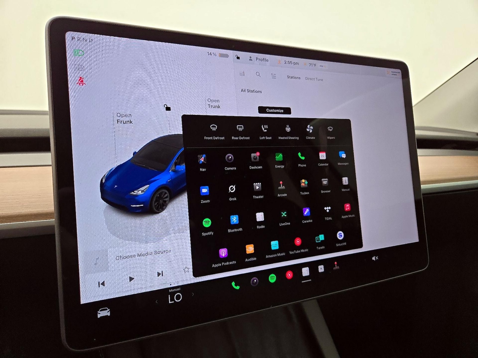 2023 Tesla Model Y Long Range - Photo 17