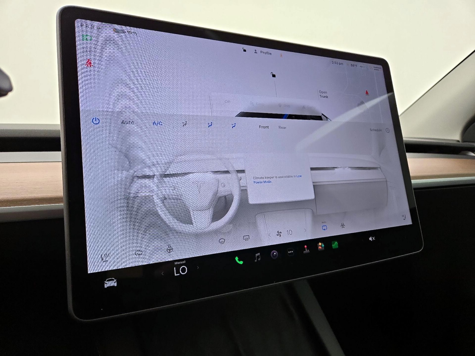 2023 Tesla Model Y Long Range - Photo 18