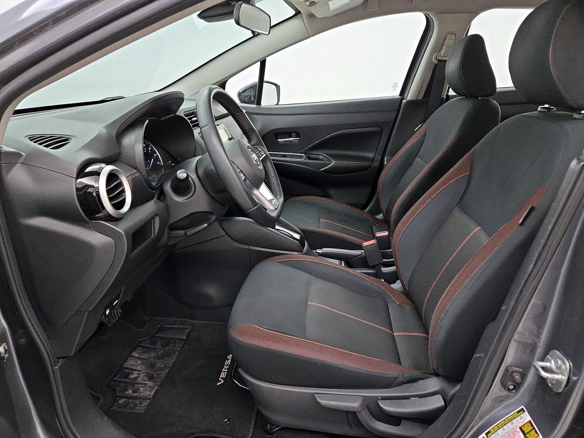 Thumbnail: 2020 Nissan Versa - 11