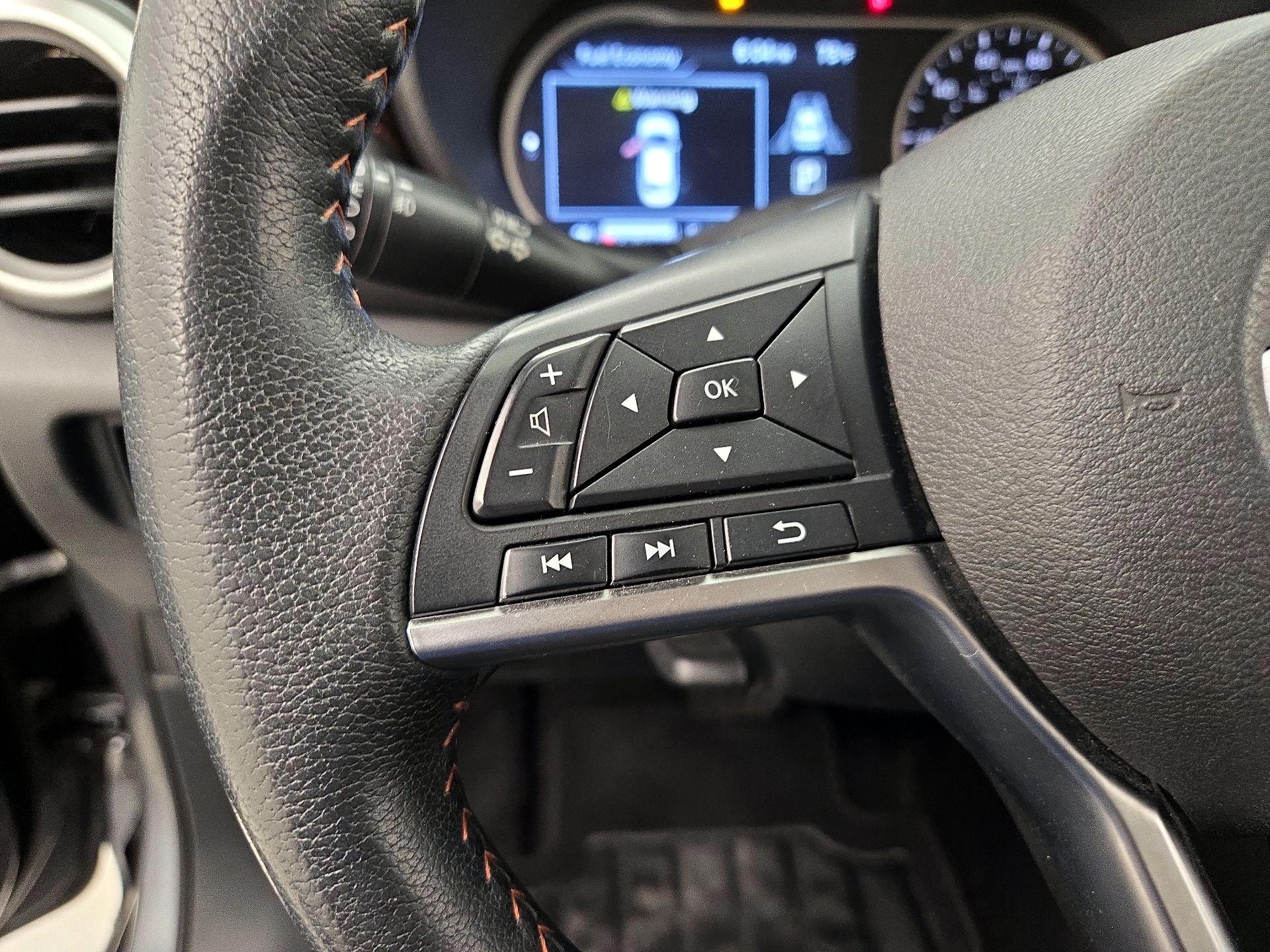 Thumbnail: 2020 Nissan Versa - 13